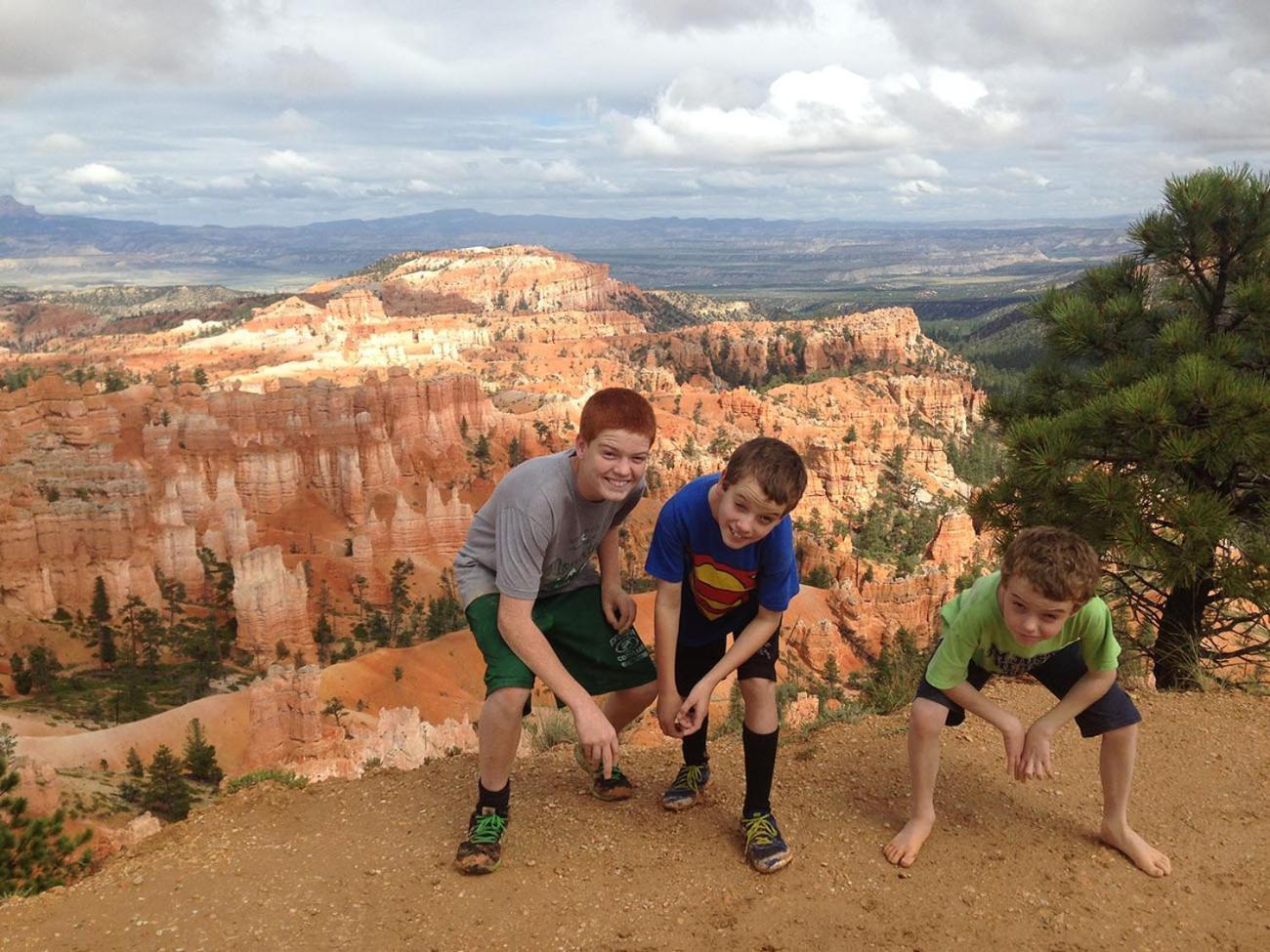 Hatch Station Bryce Canyon photo 14