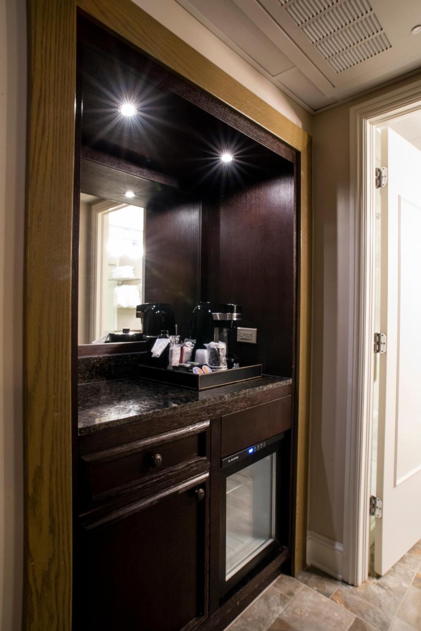 Hotel St. Marie photo 6