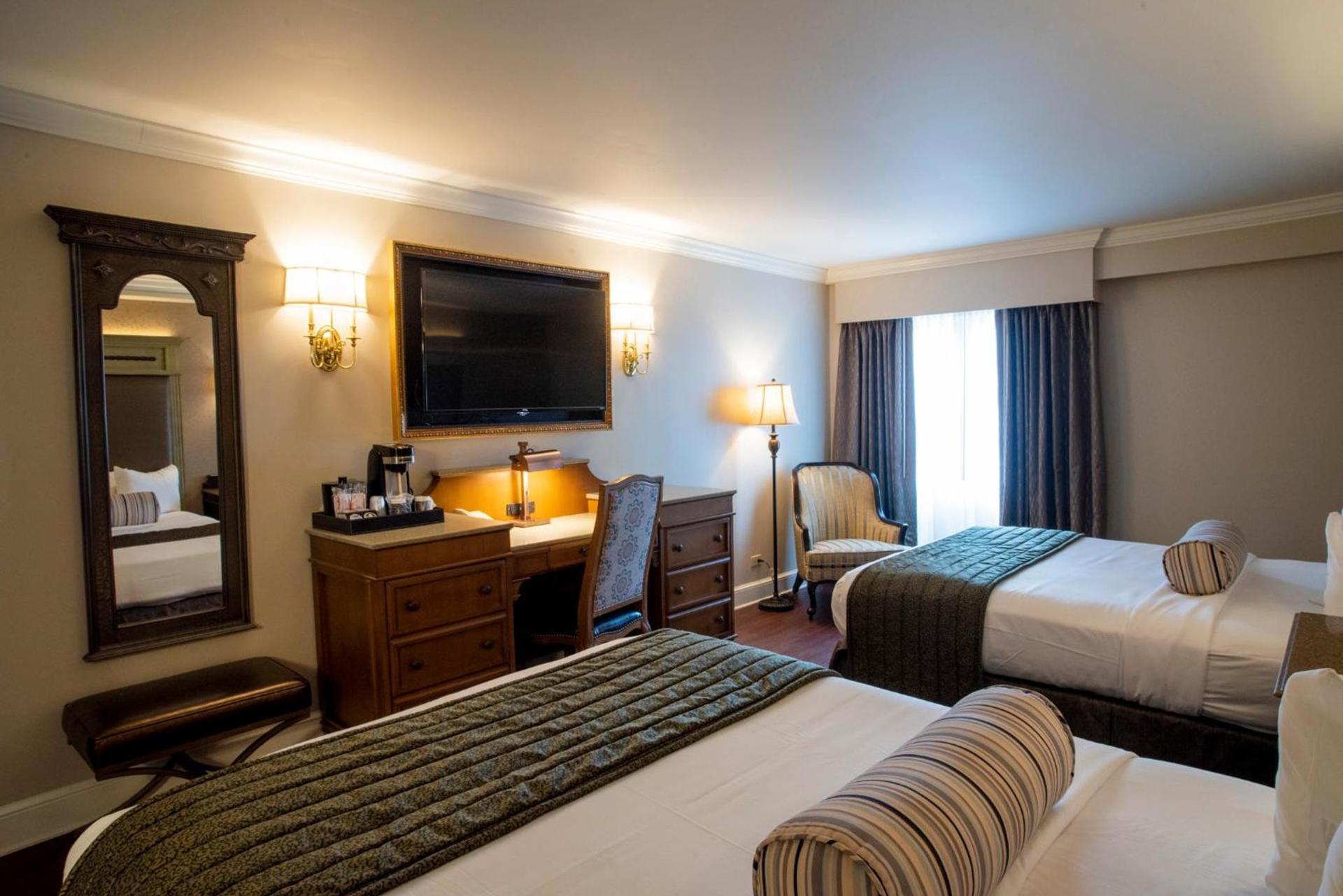 Hotel St. Marie photo 8