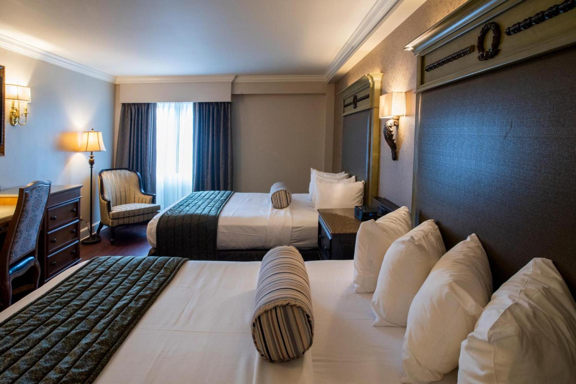 Hotel St. Marie photo 9