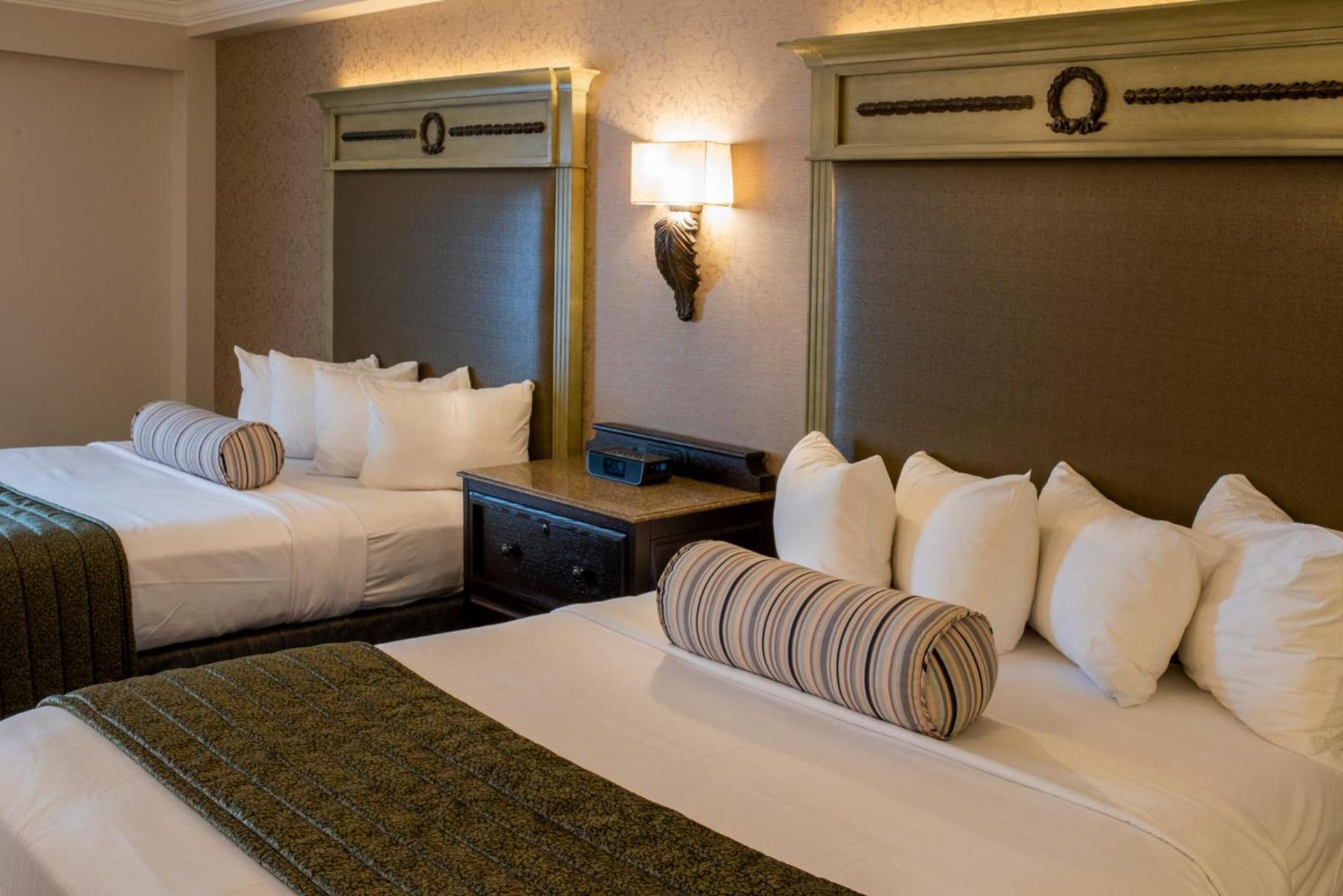 Hotel St. Marie photo 12