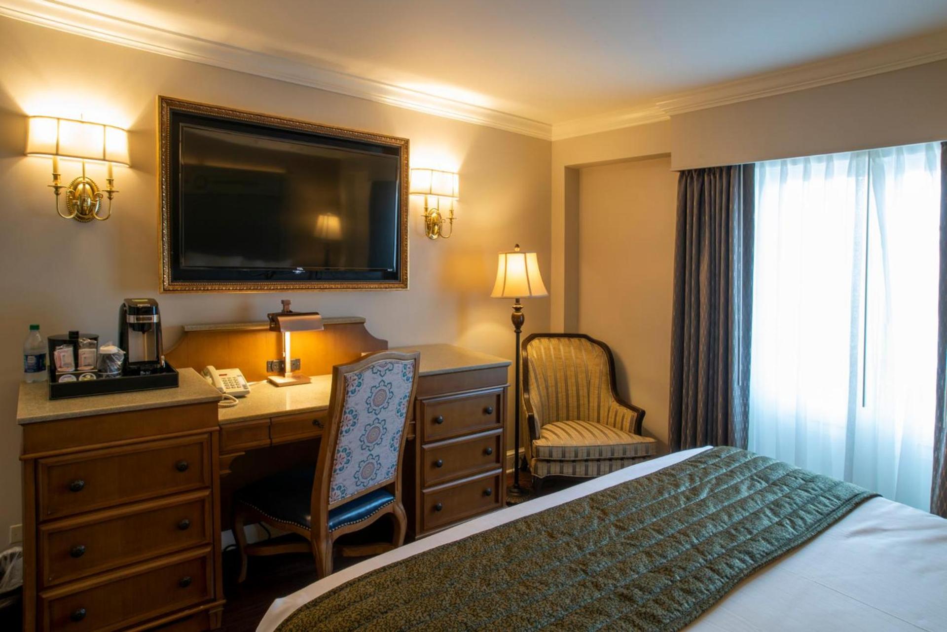Hotel St. Marie photo 13