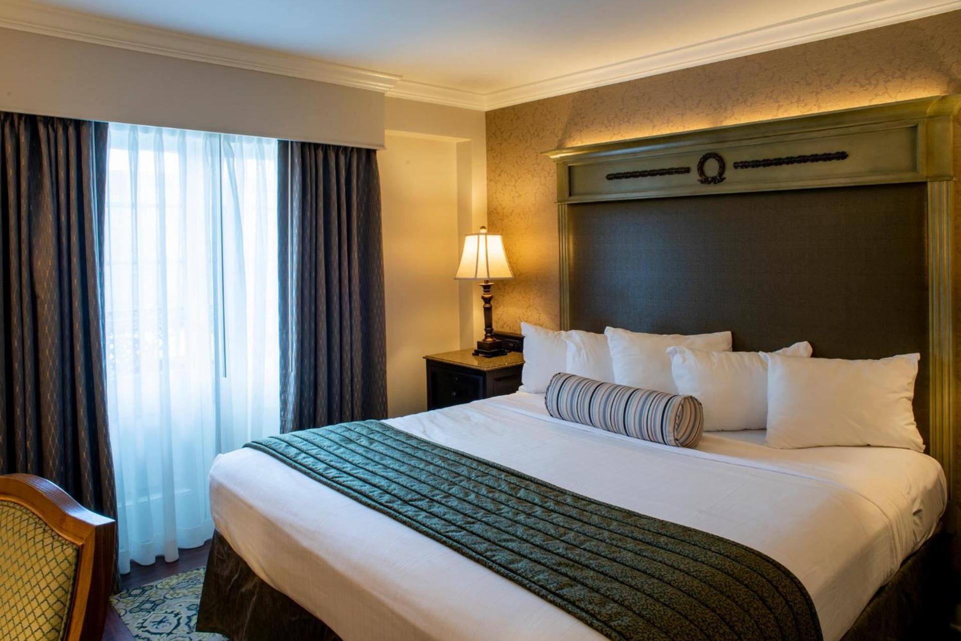 Hotel St. Marie photo 14