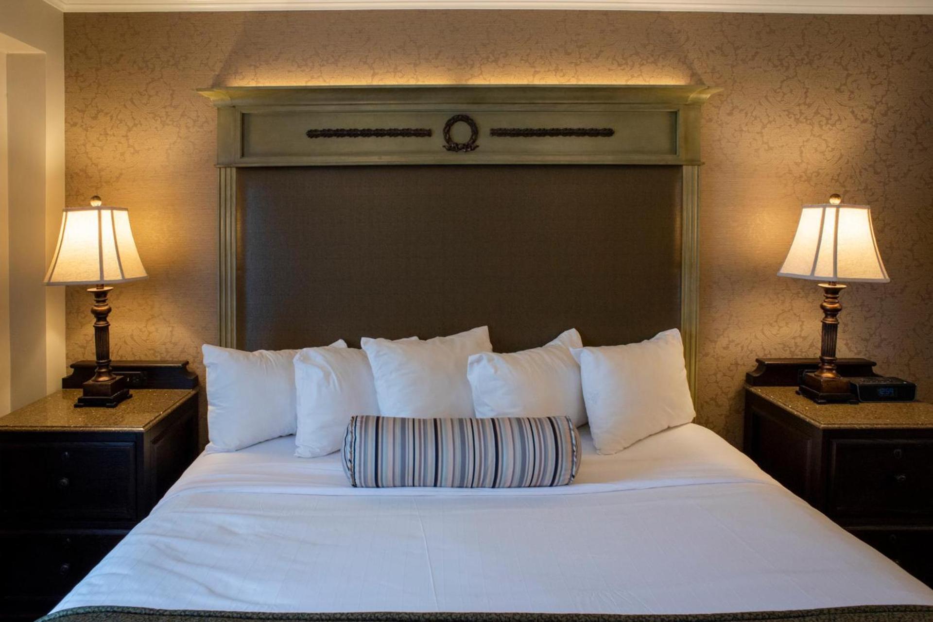 Hotel St. Marie photo 15