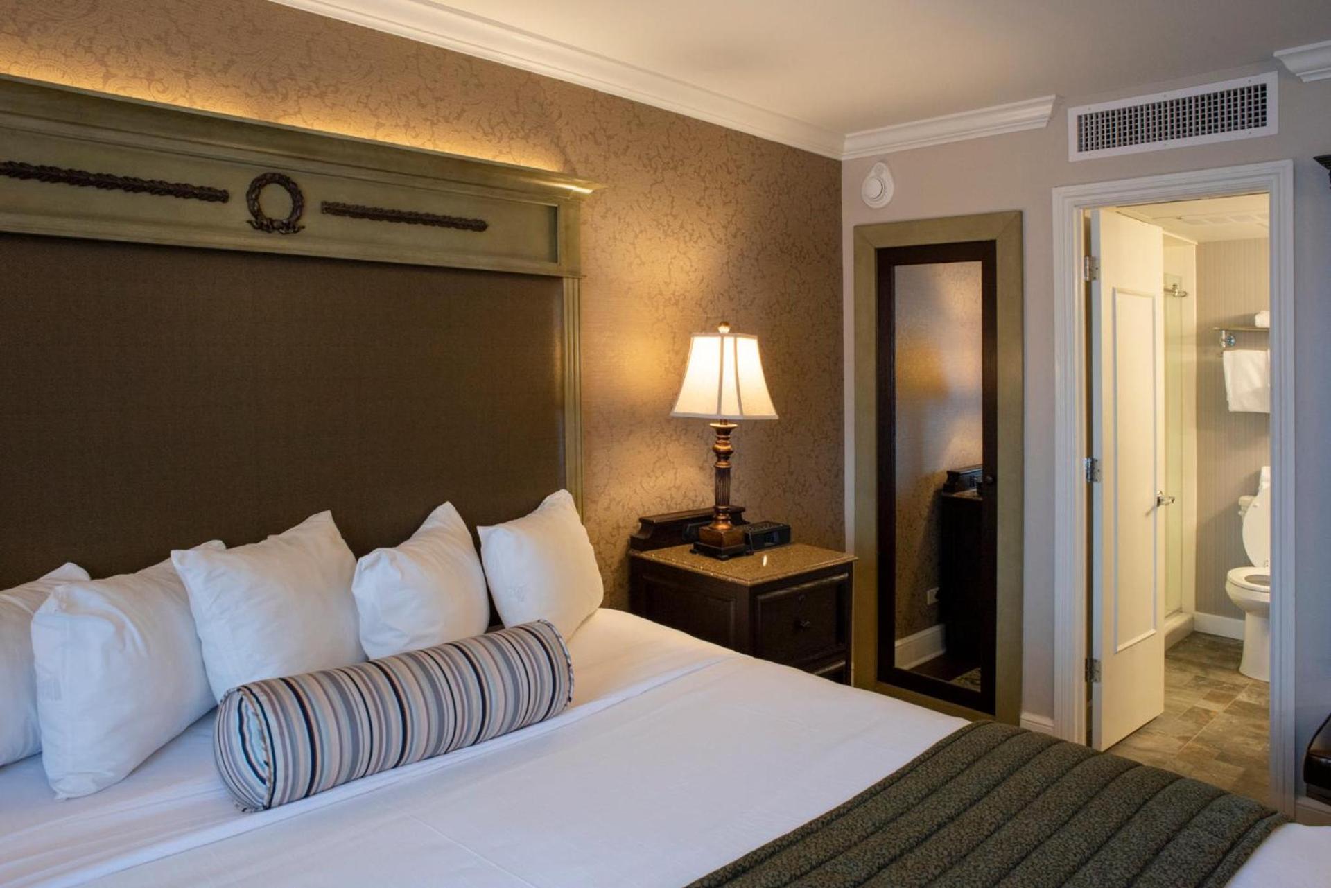 Hotel St. Marie photo 16