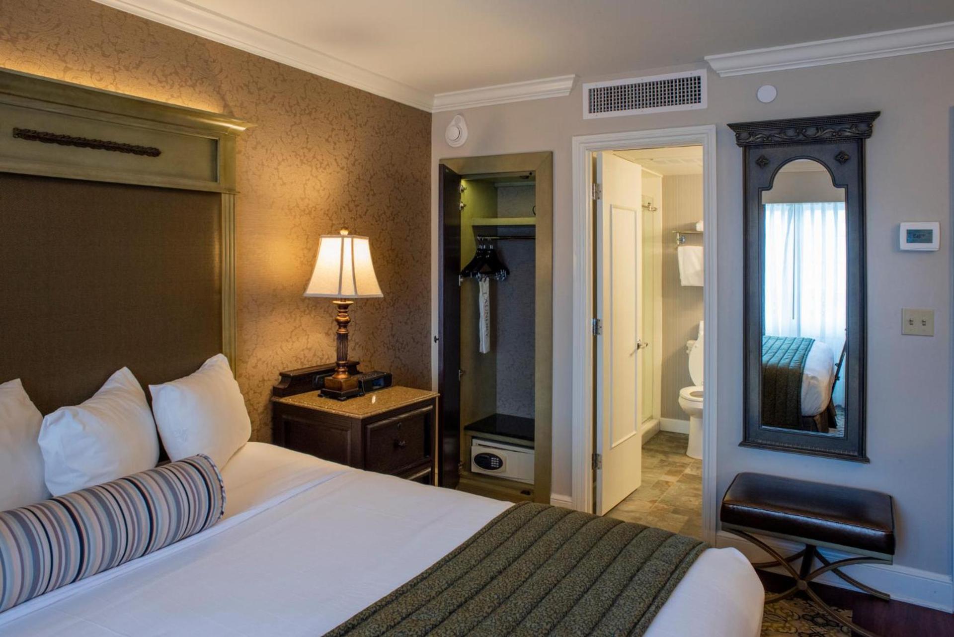 Hotel St. Marie photo 17