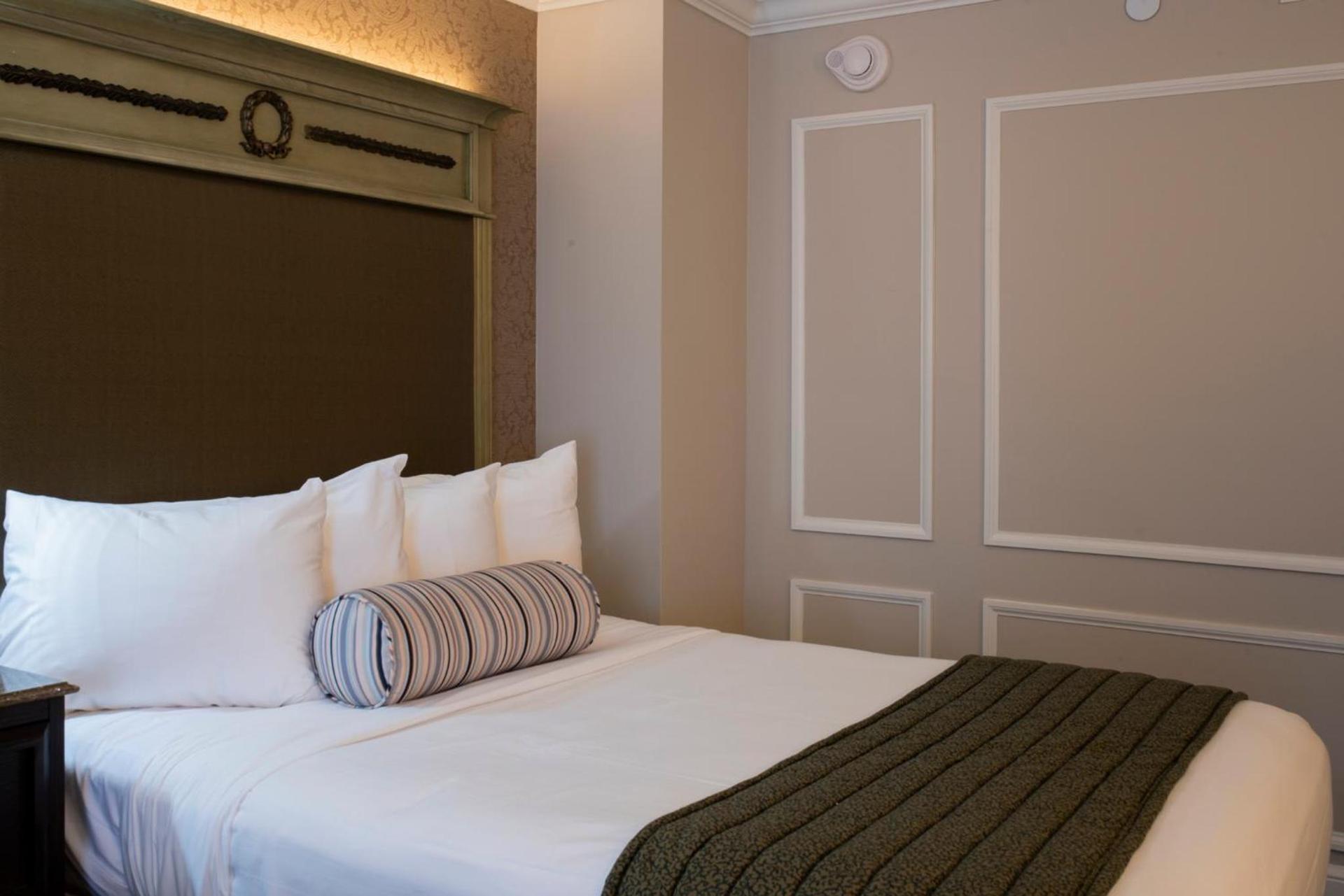 Hotel St. Marie photo 18