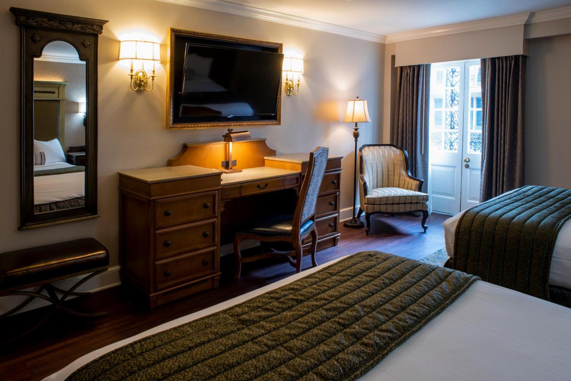 Hotel St. Marie photo 23