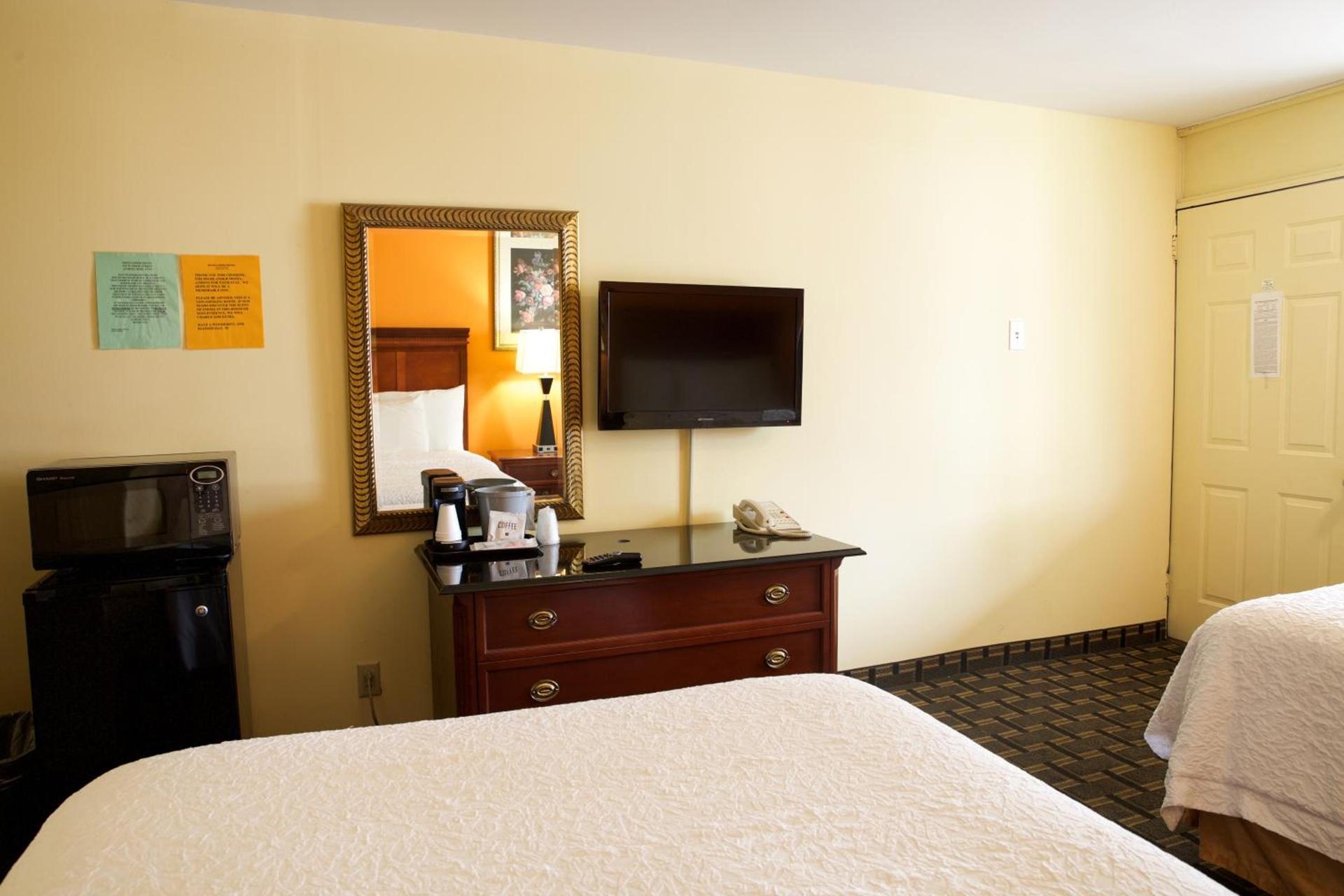 Highlander Motel photo 18