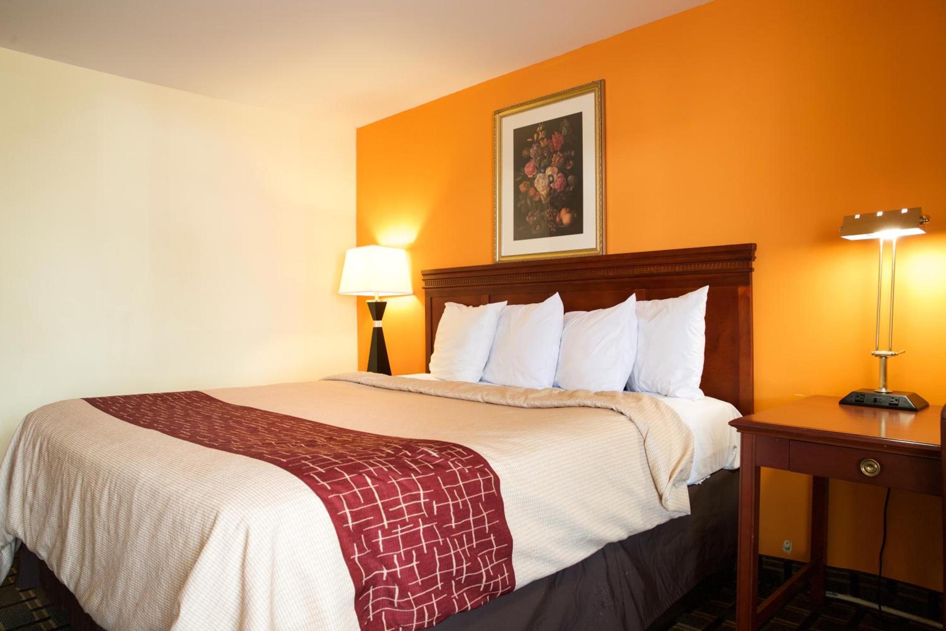 Highlander Motel photo 20