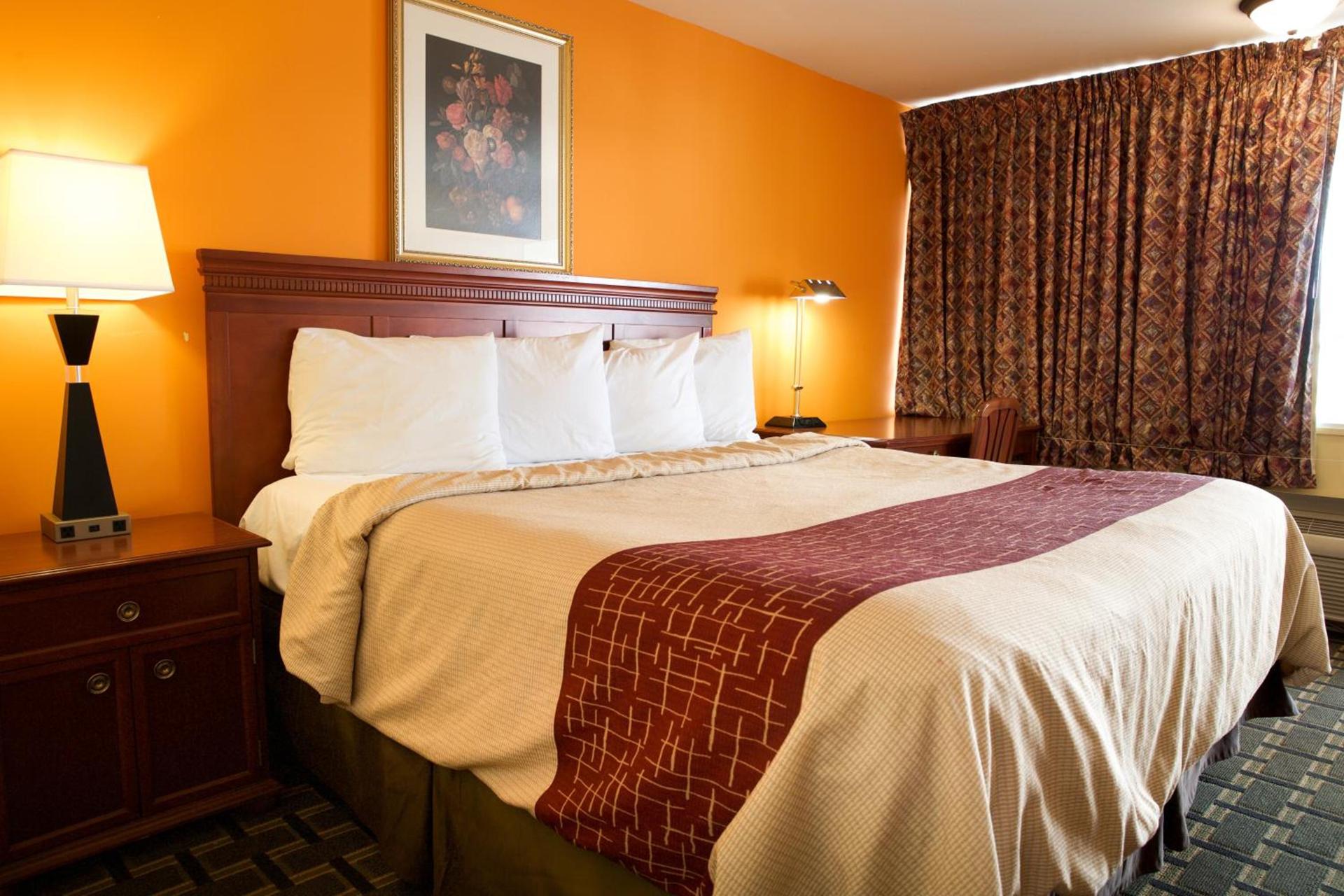 Highlander Motel photo 19