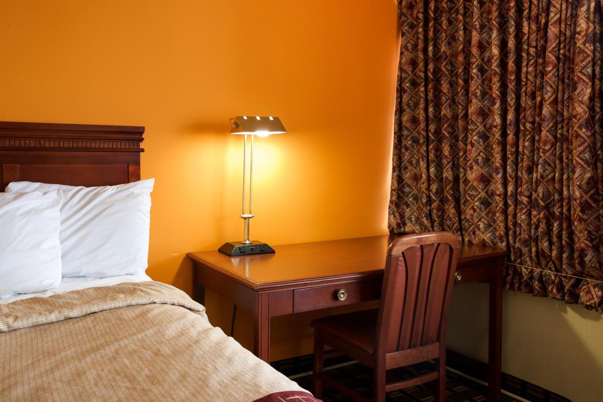 Highlander Motel photo 10