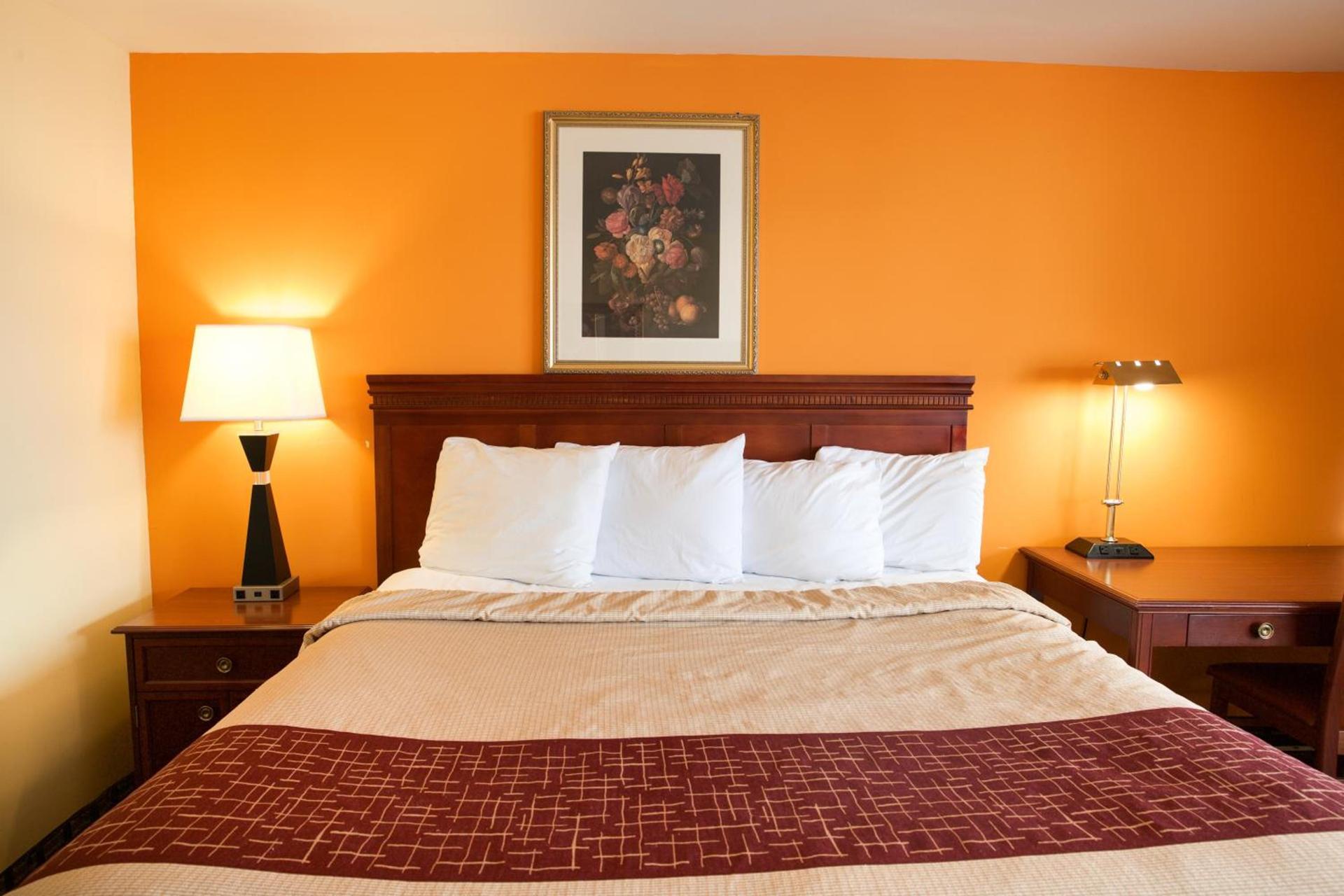 Highlander Motel photo 9