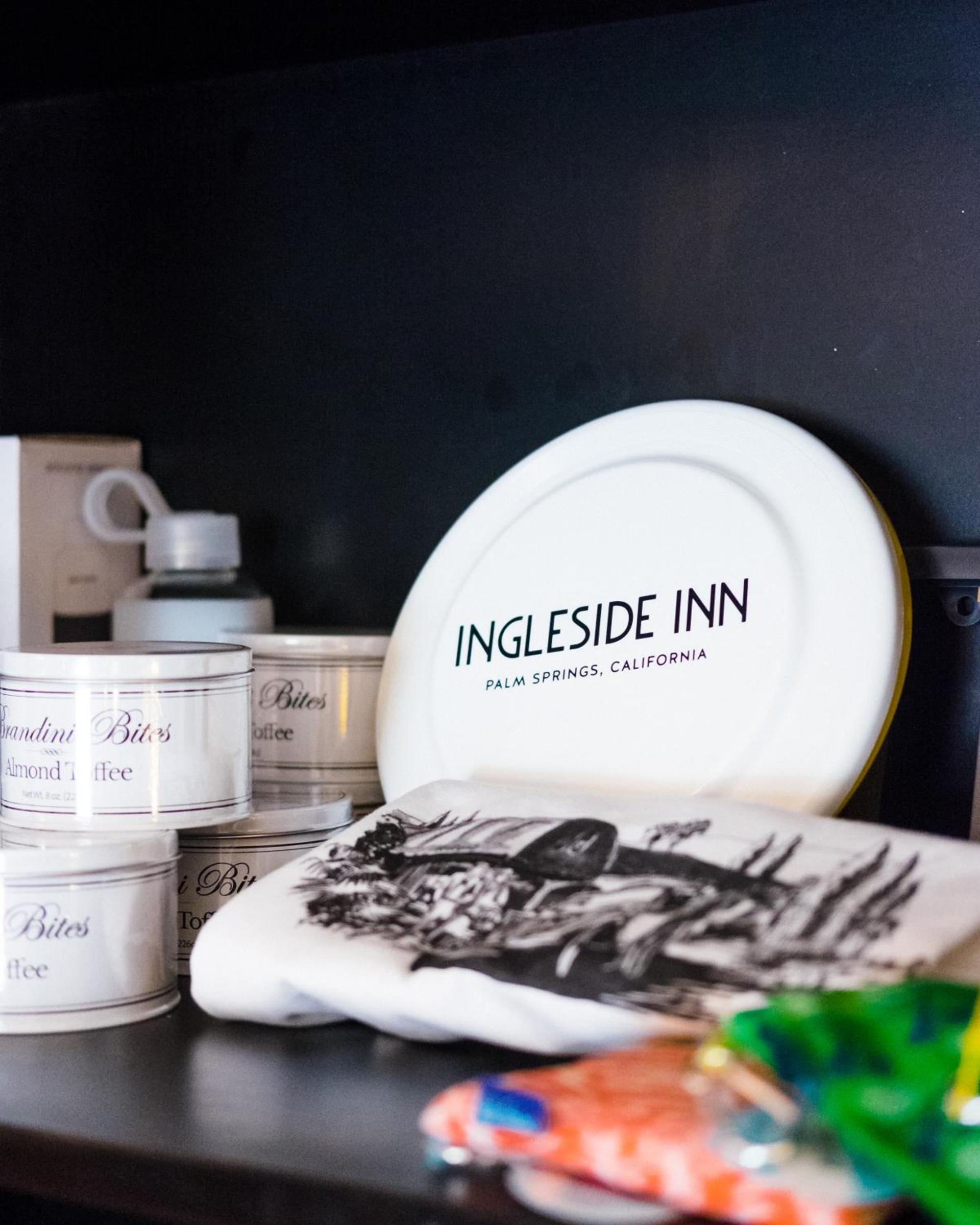 Ingleside Estate Hotel & Bungalows- Adults Only photo 36