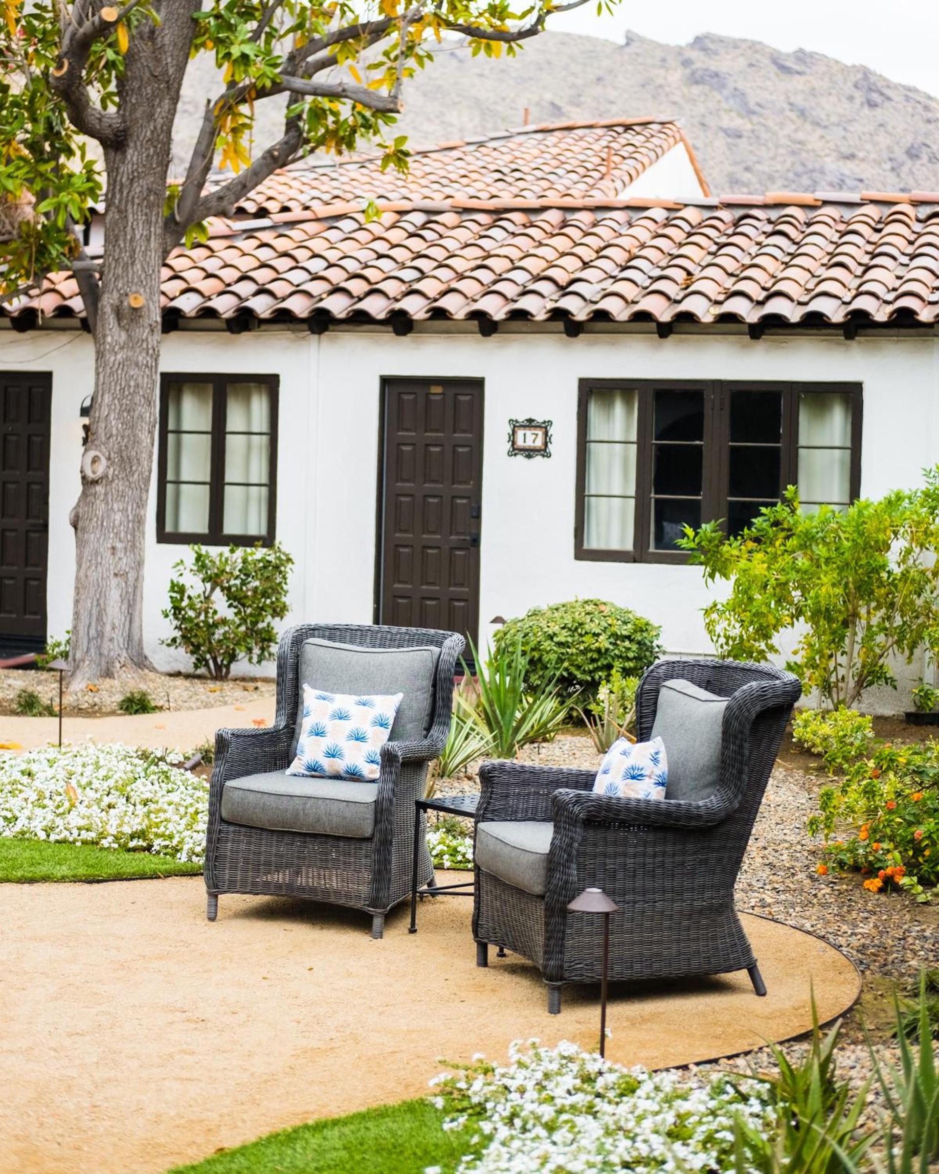 Ingleside Estate Hotel & Bungalows- Adults Only photo 23