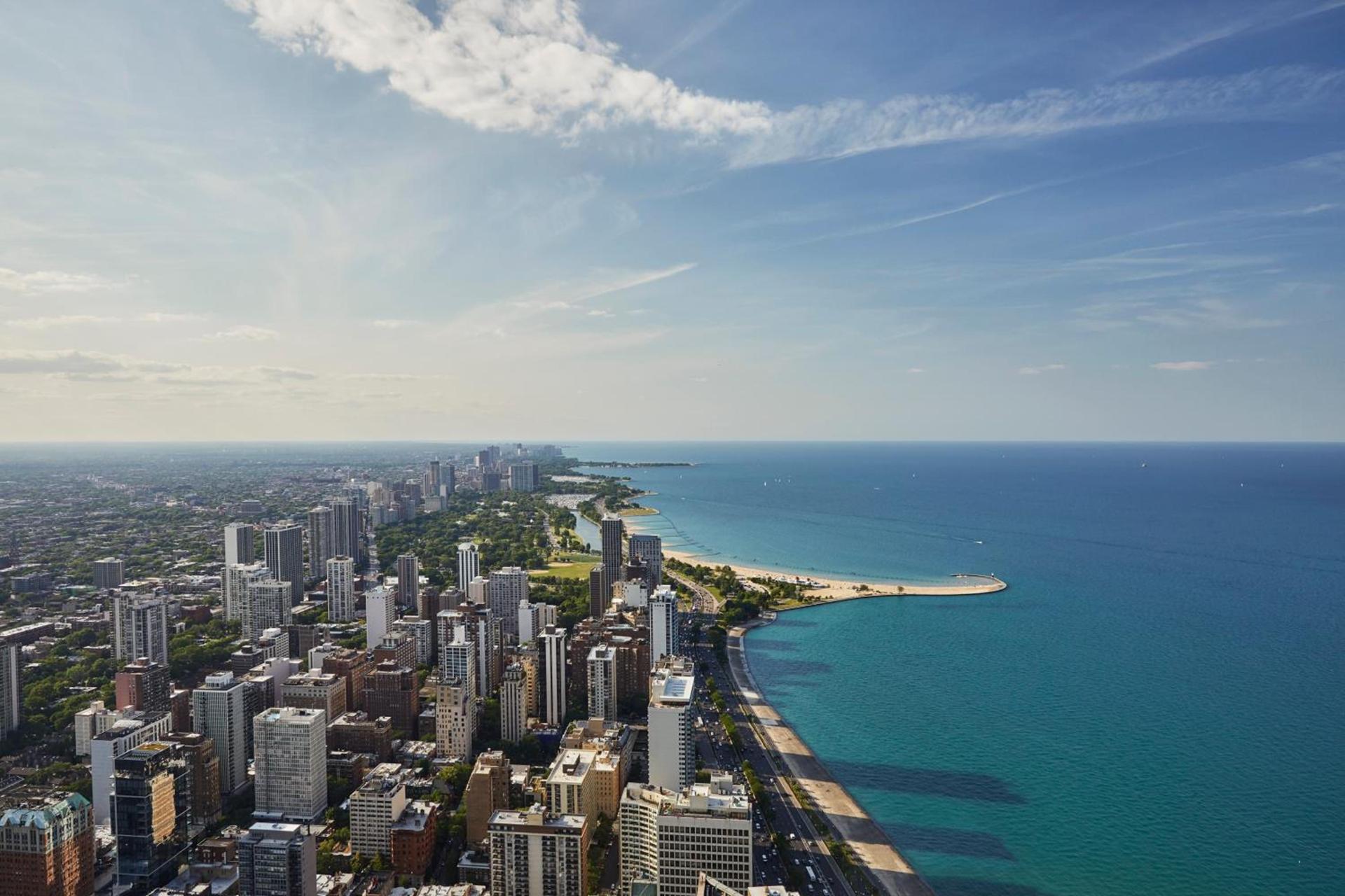 Four Seasons Chicago photo 11