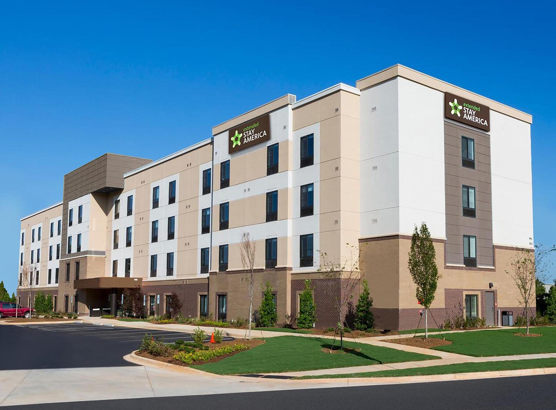 Extended Stay America Suites - Rock Hill — hotel in Rock Hill
