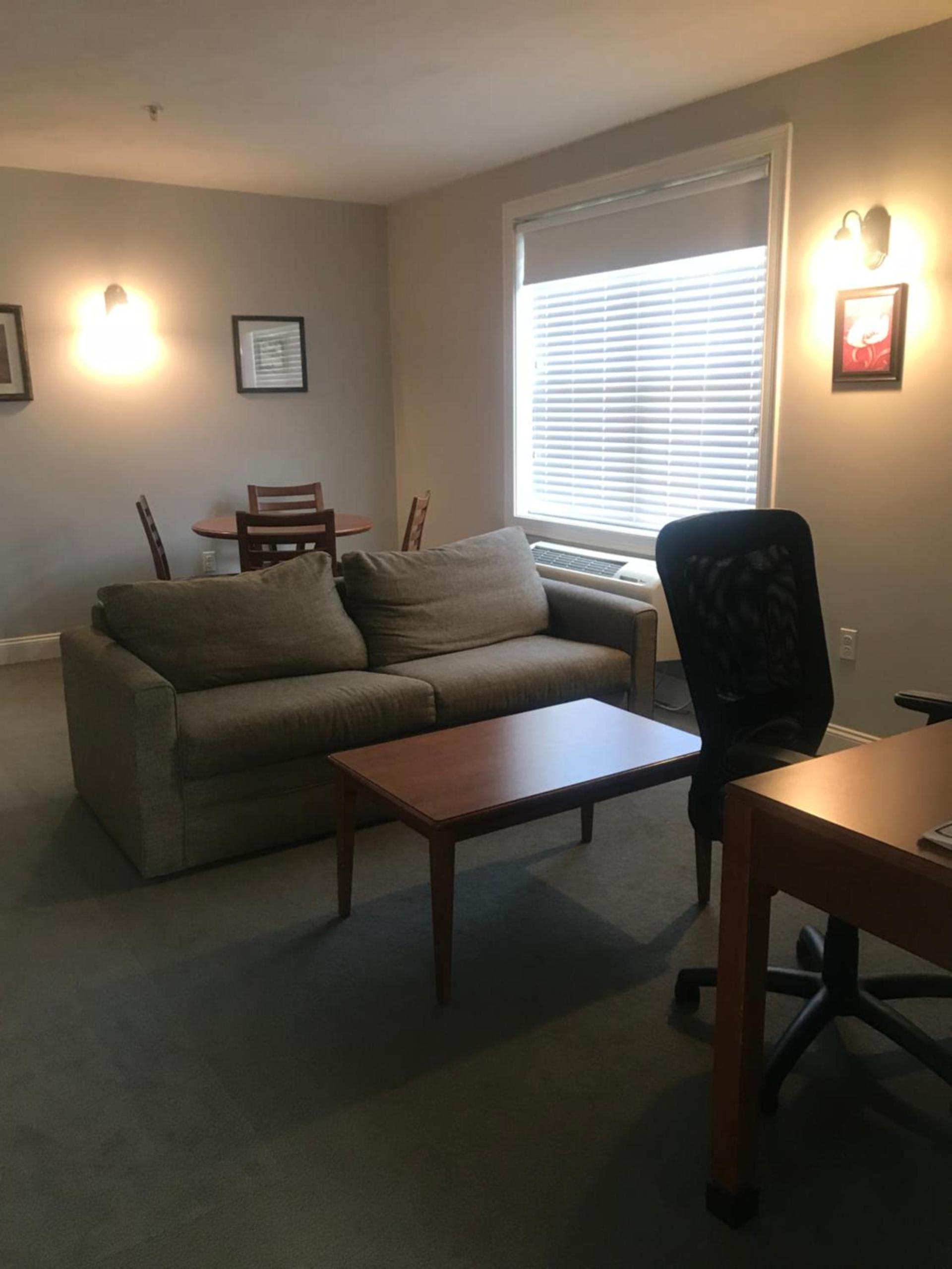 Crescent Suites Hotel photo 40