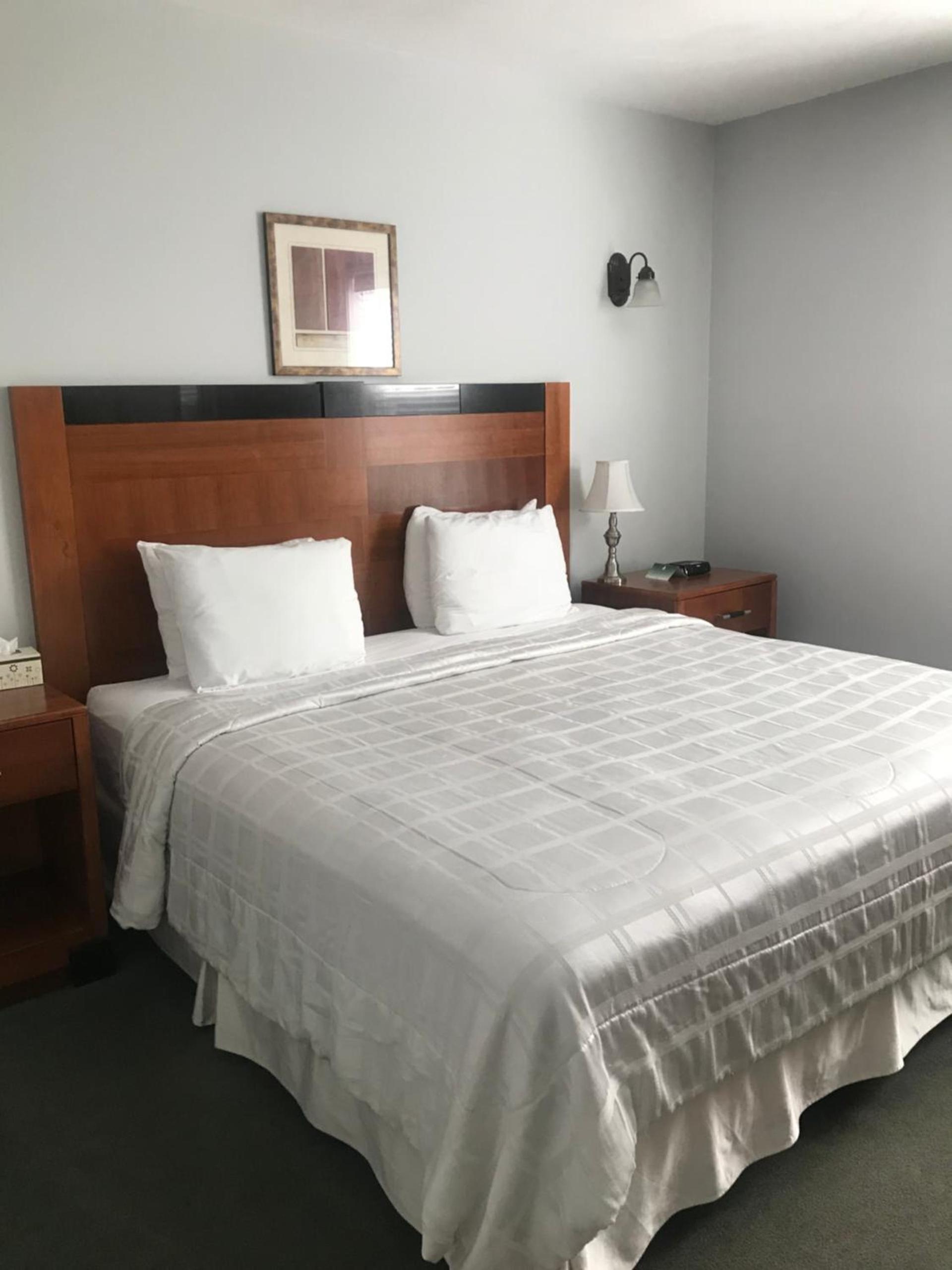 Crescent Suites Hotel photo 42