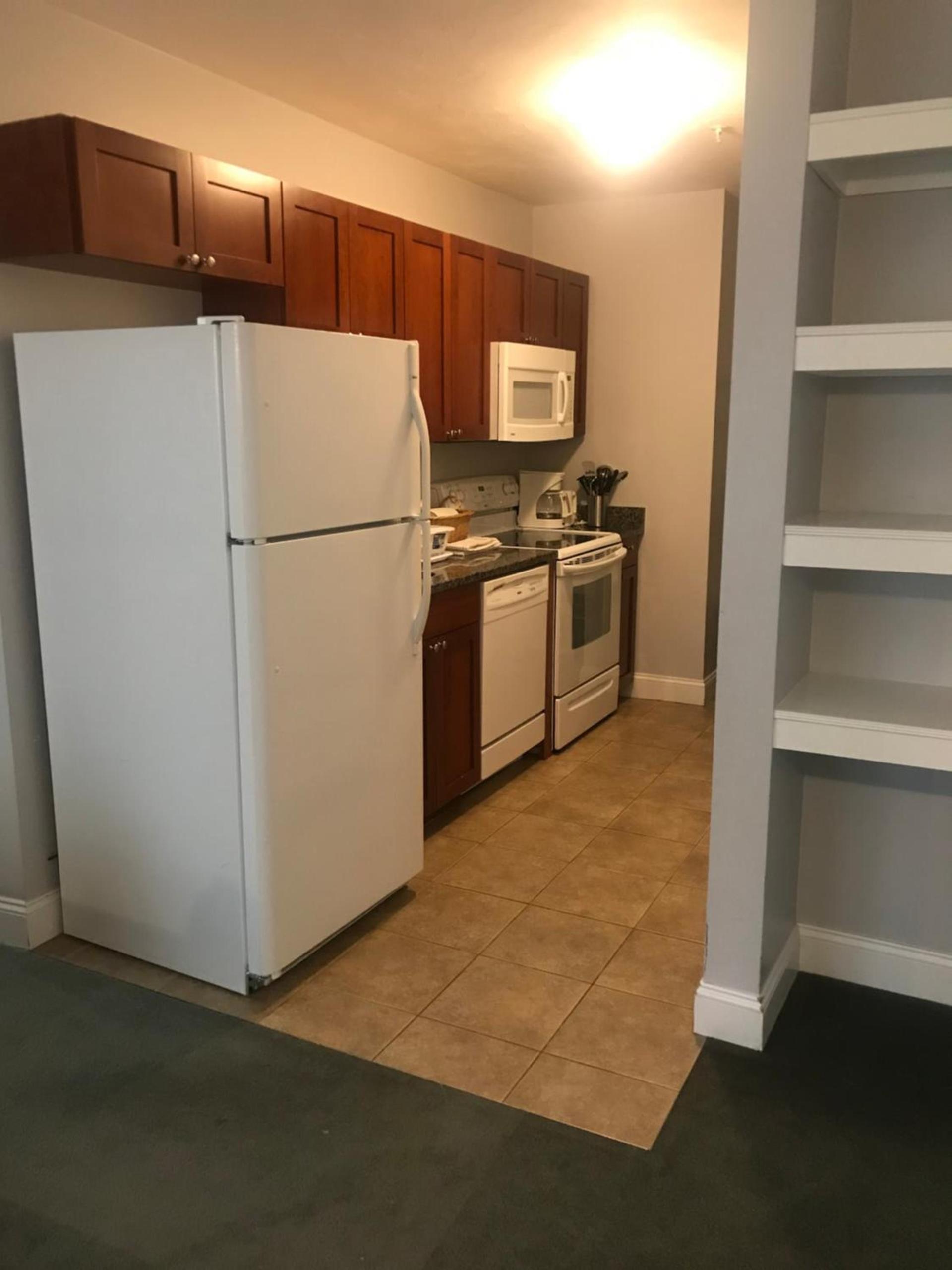 Crescent Suites Hotel photo 44