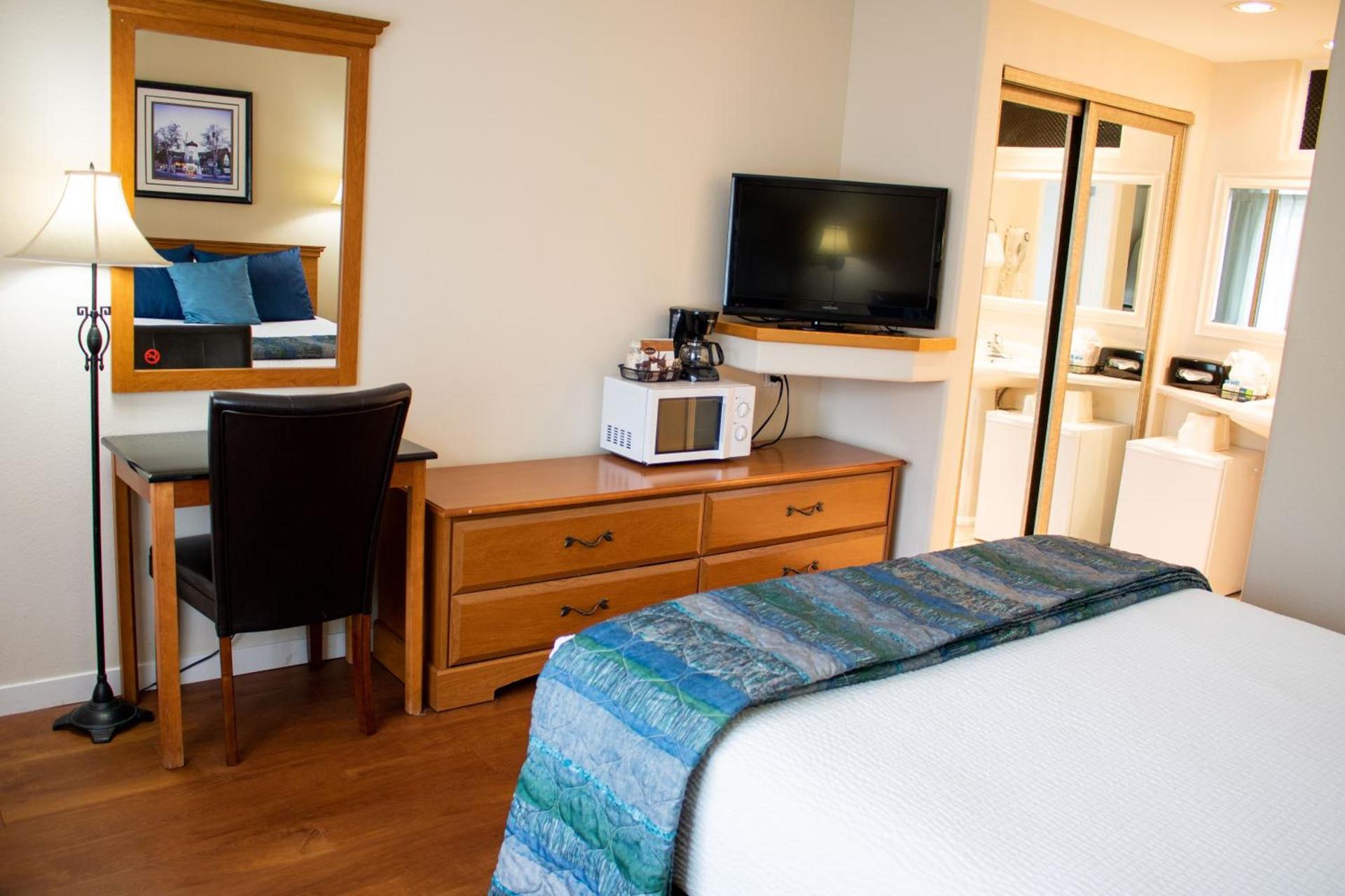 King Frederik Inn photo 36