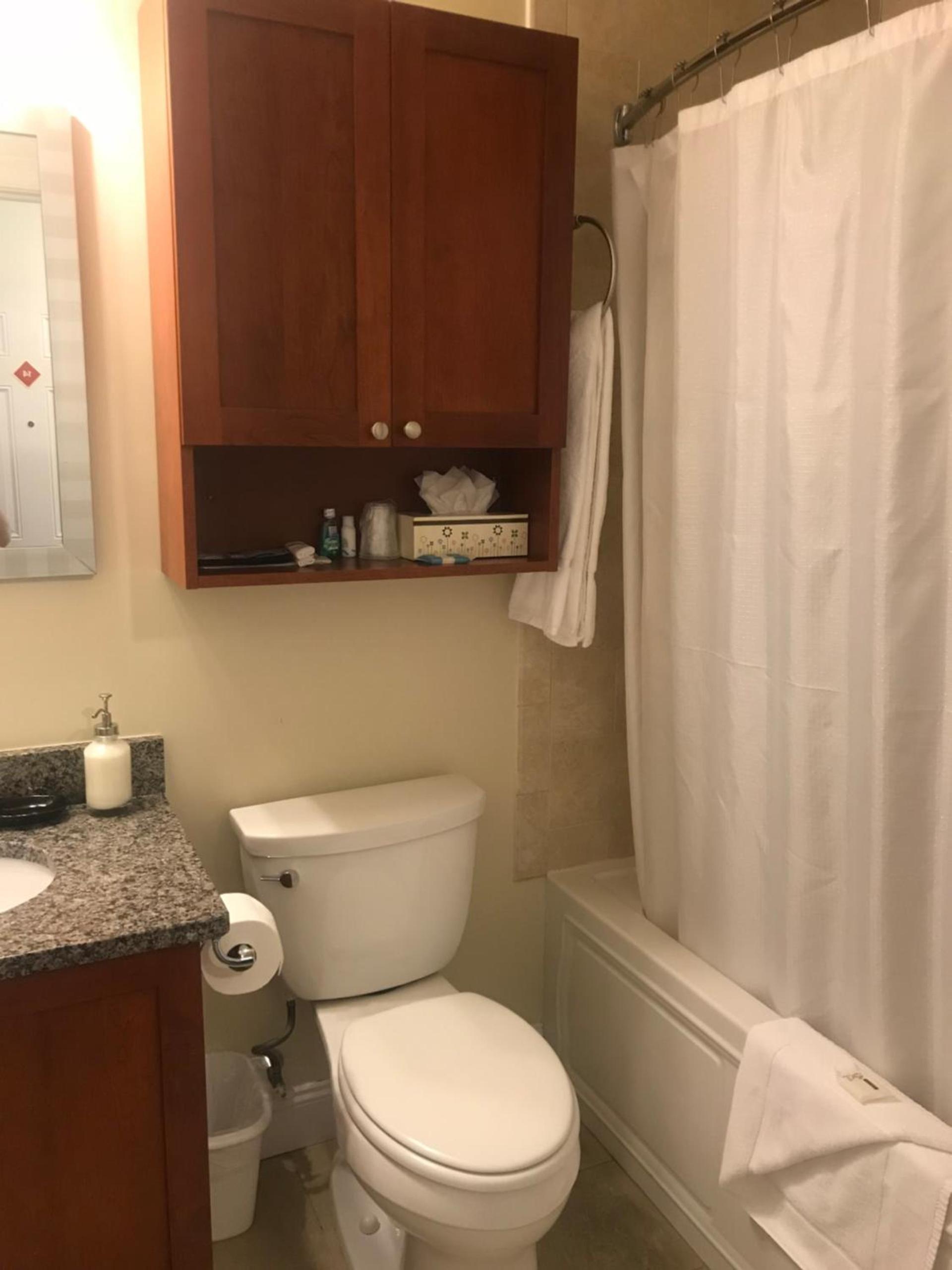 Crescent Suites Hotel photo 35