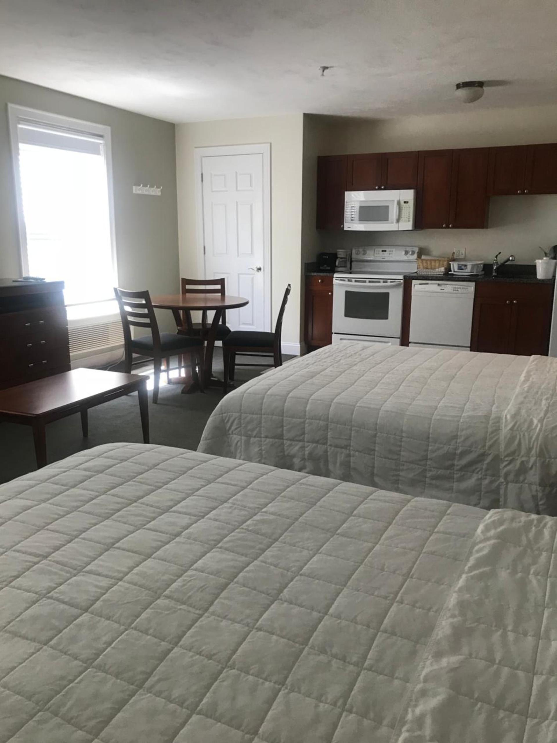 Crescent Suites Hotel photo 37