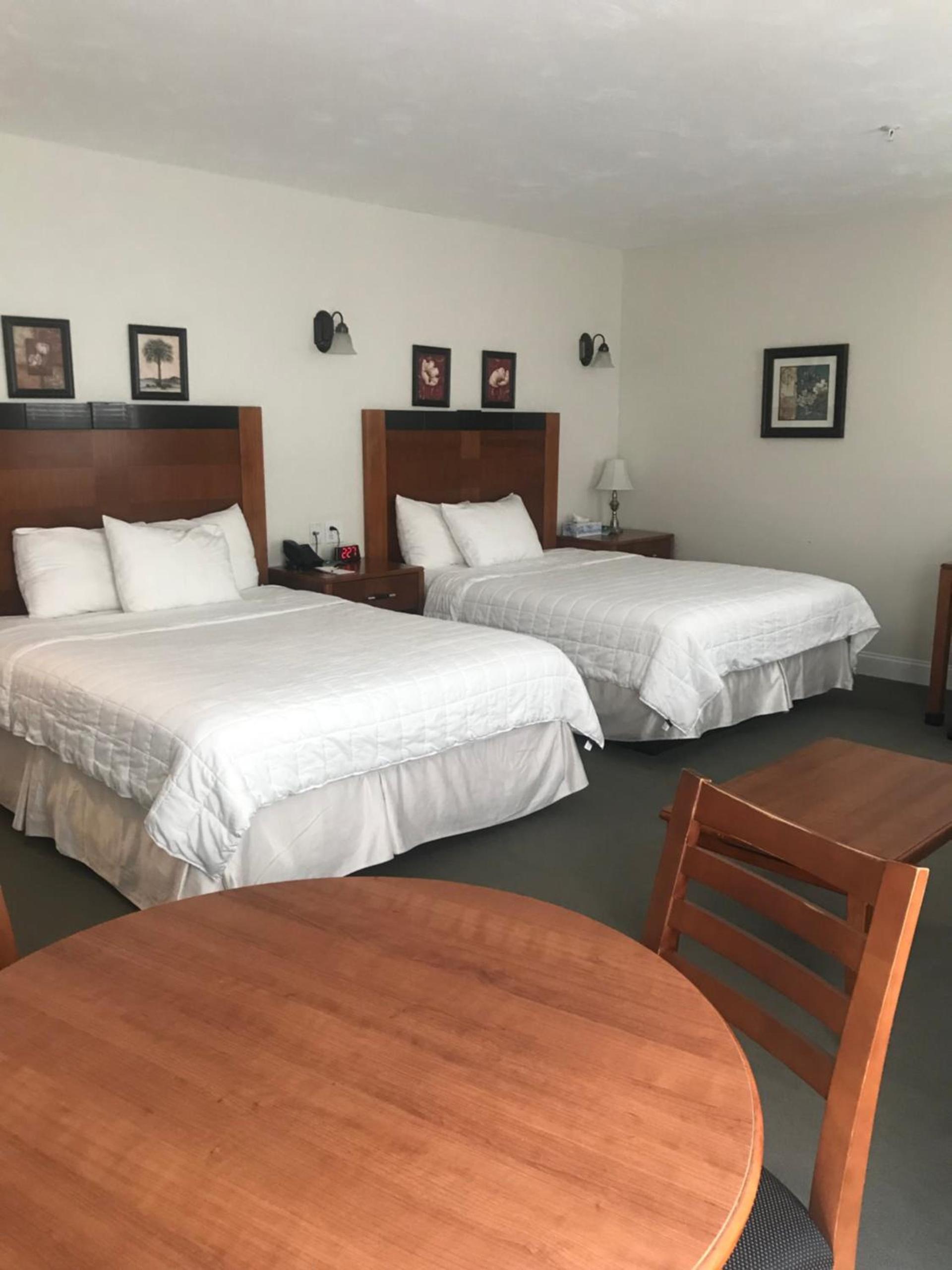Crescent Suites Hotel photo 38