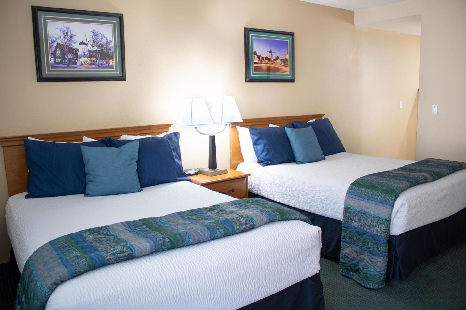 King Frederik Inn photo 34