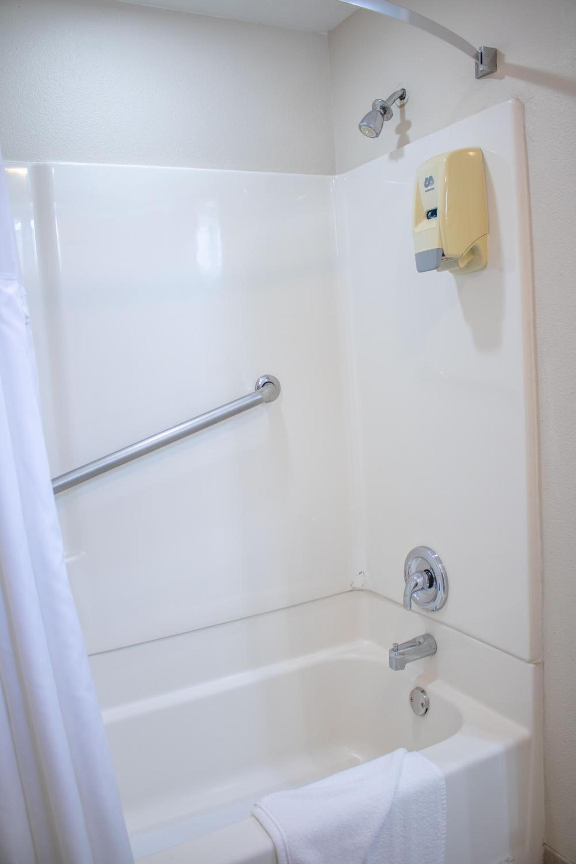 King Frederik Inn photo 33