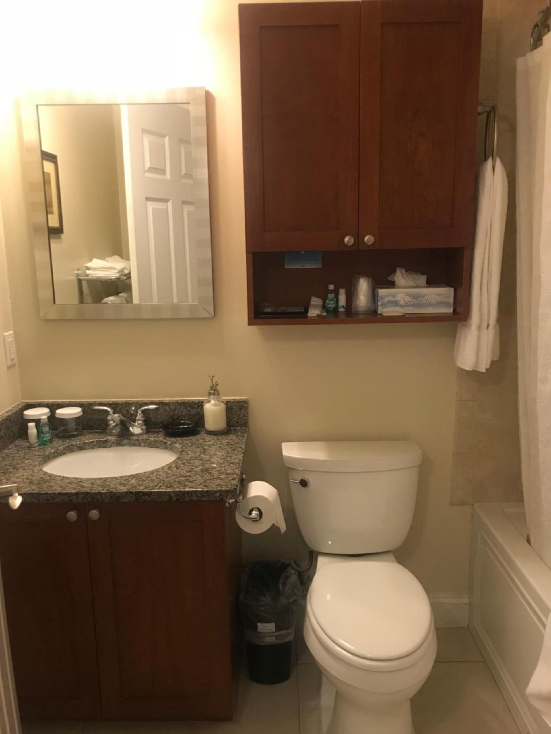 Crescent Suites Hotel photo 29