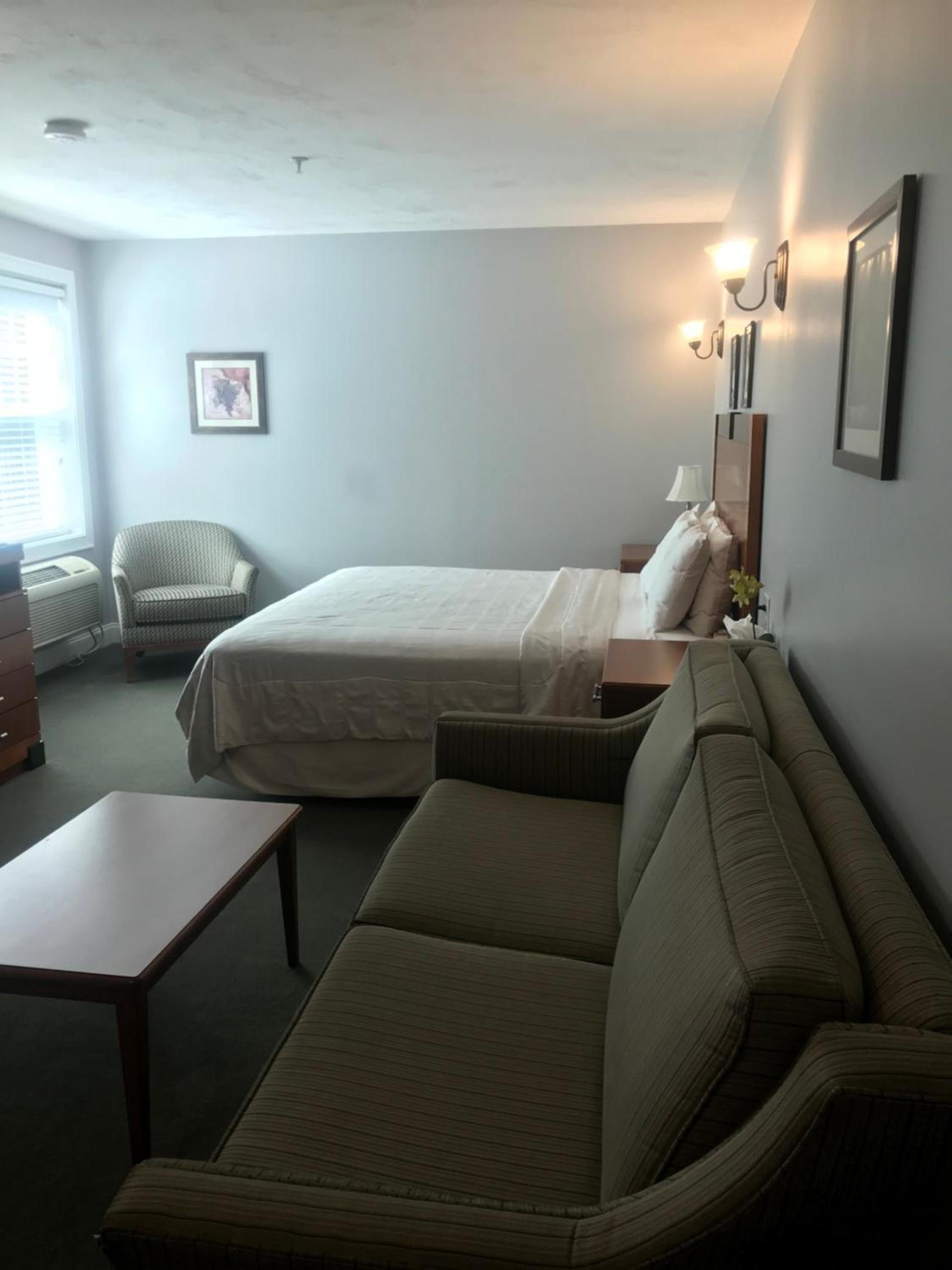 Crescent Suites Hotel photo 33