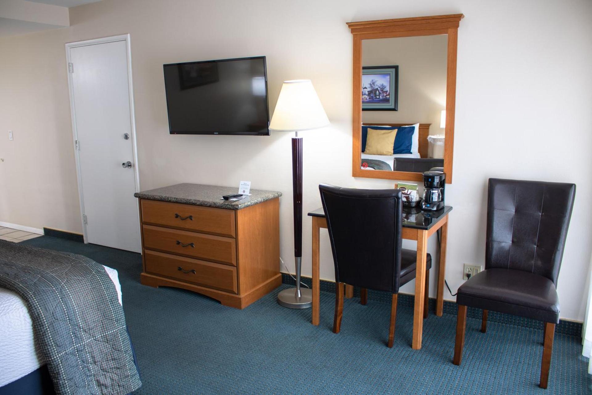 King Frederik Inn photo 32