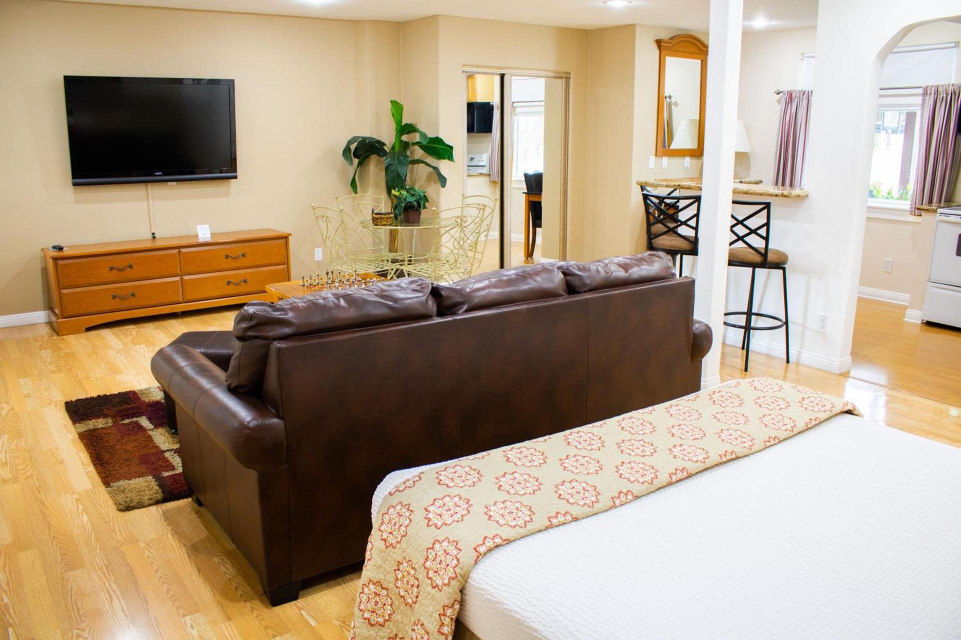 King Frederik Inn photo 29