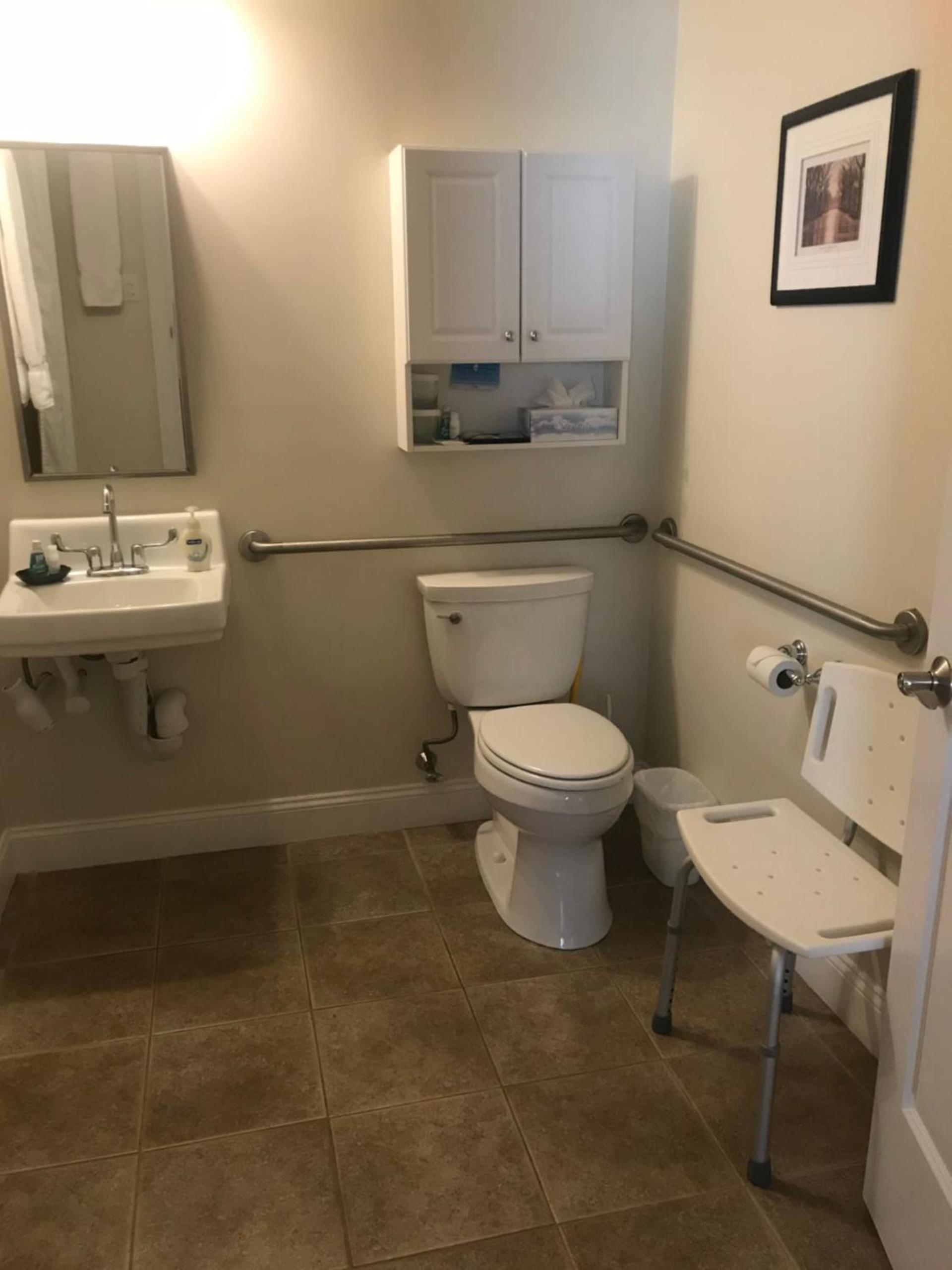 Crescent Suites Hotel photo 22