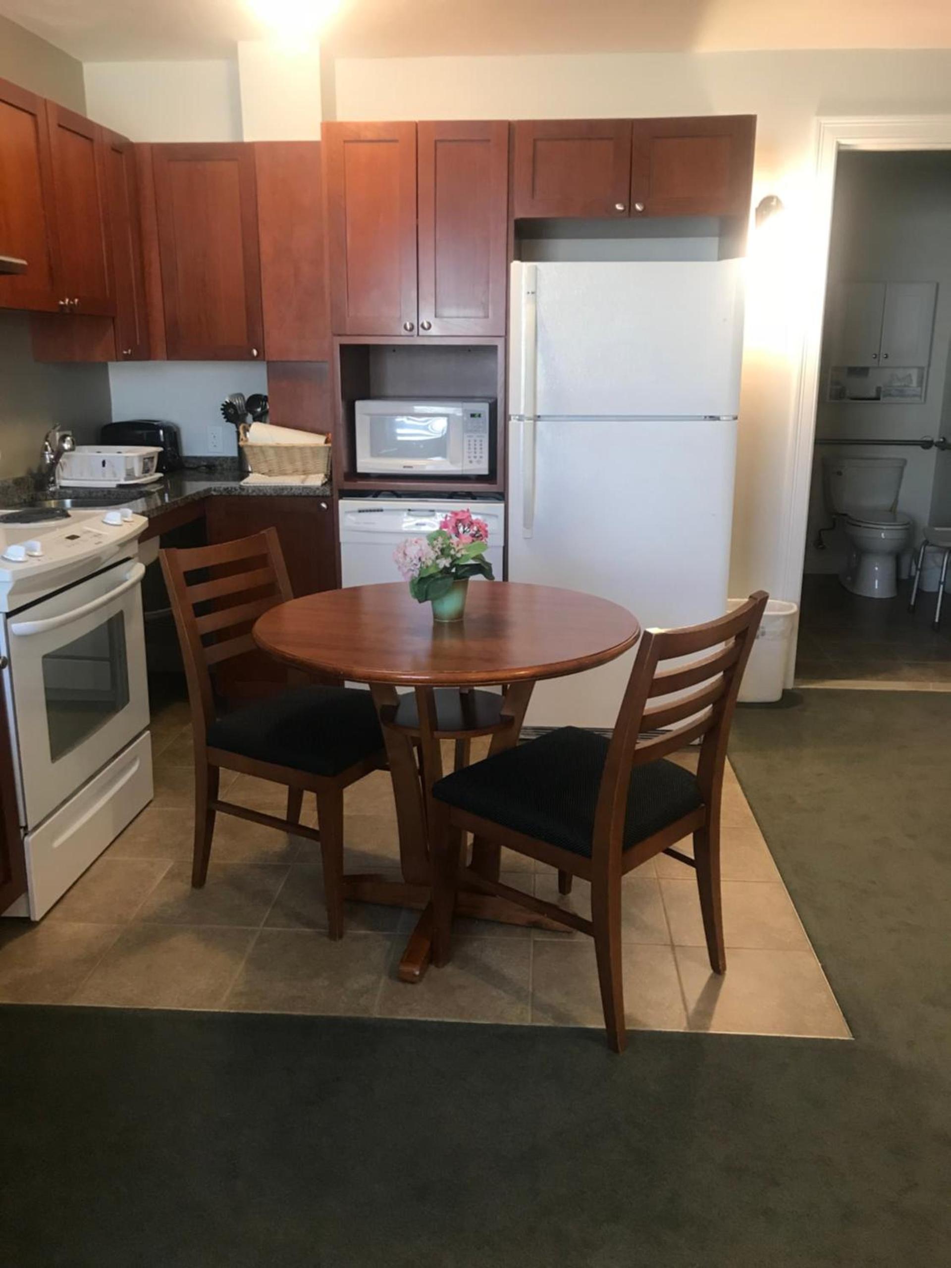 Crescent Suites Hotel photo 23