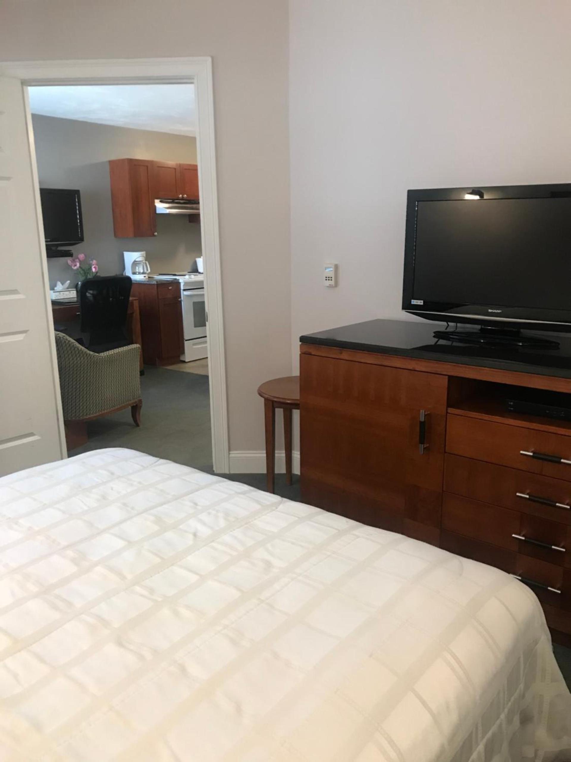 Crescent Suites Hotel photo 24