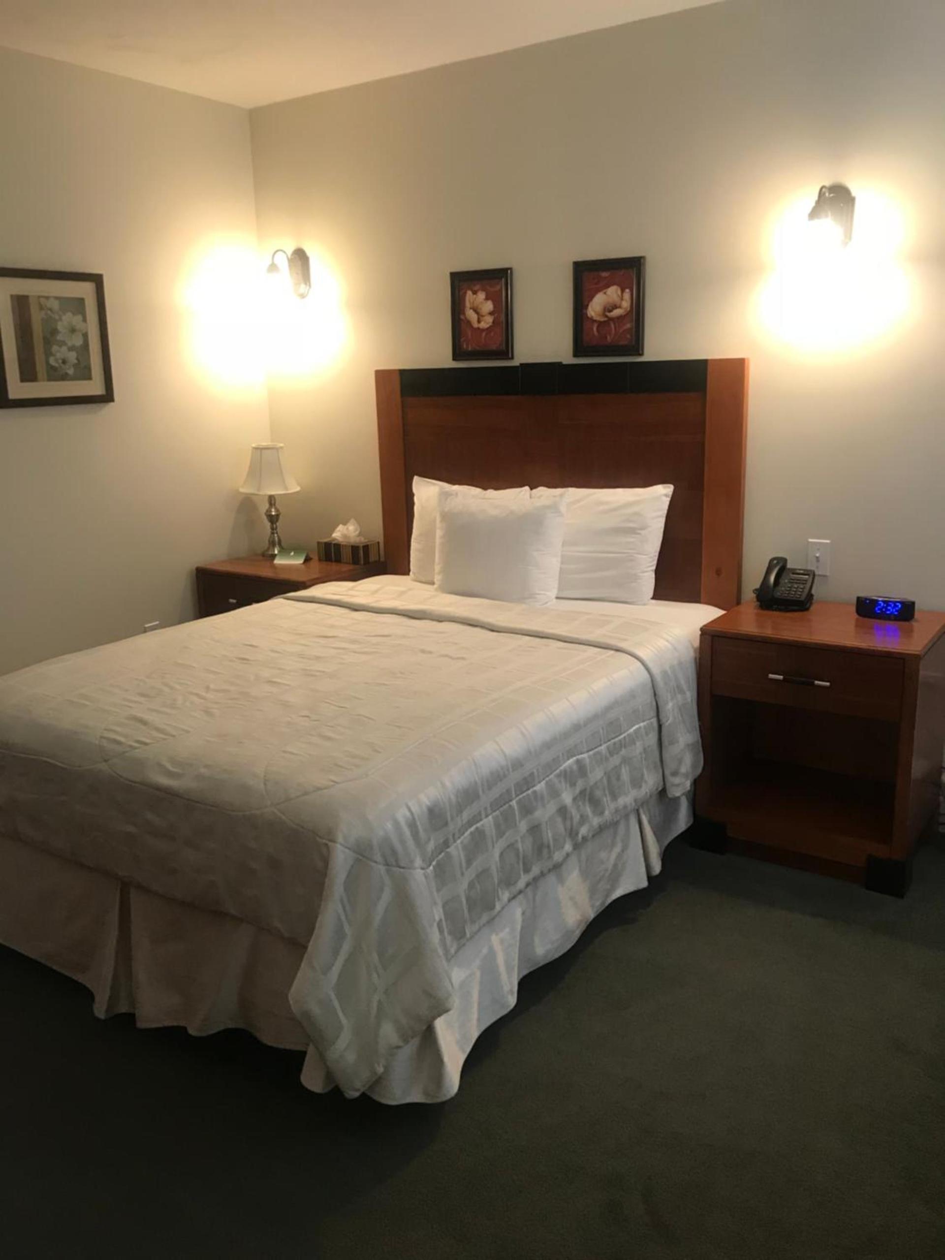 Crescent Suites Hotel photo 25