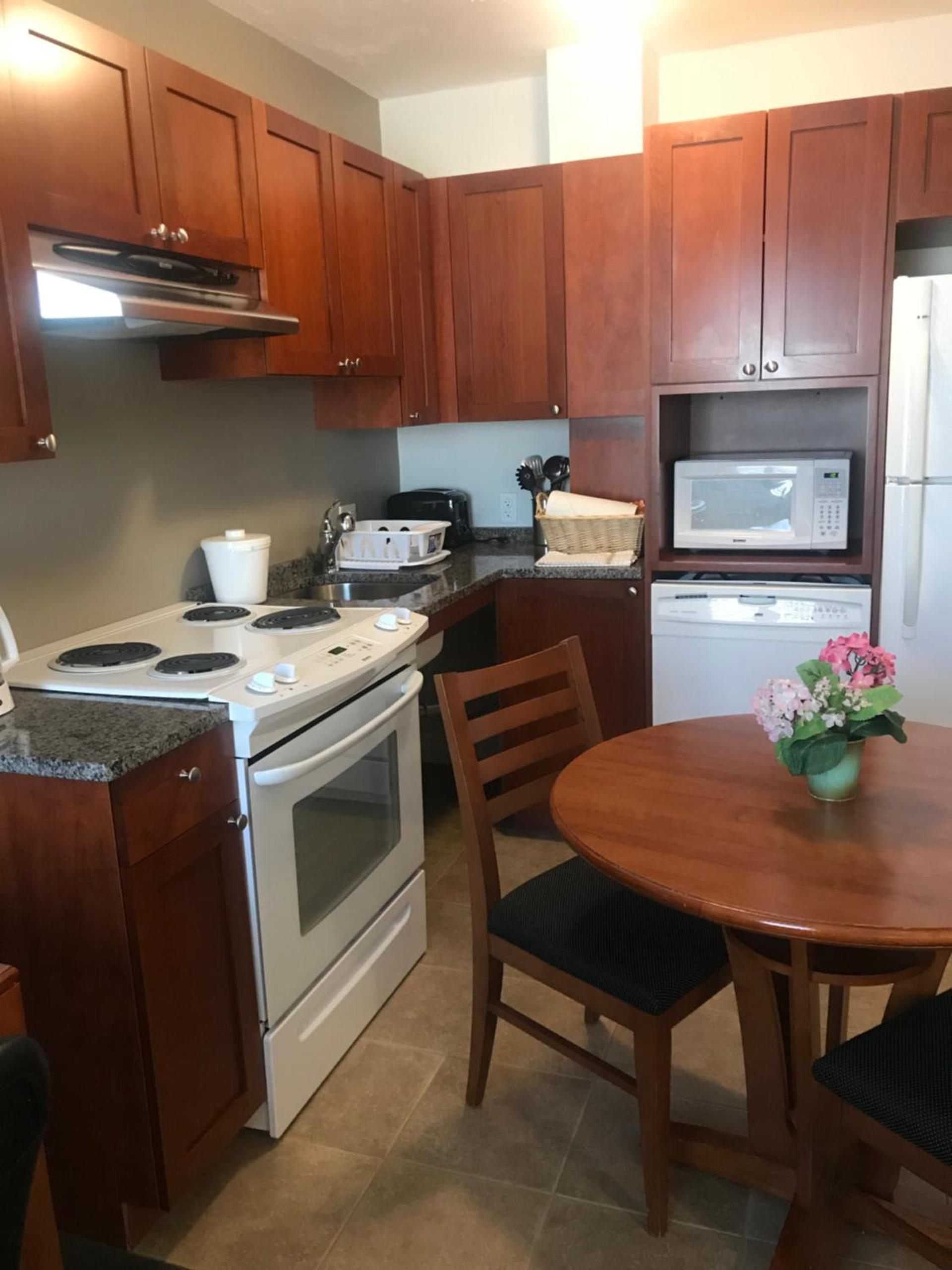Crescent Suites Hotel photo 26