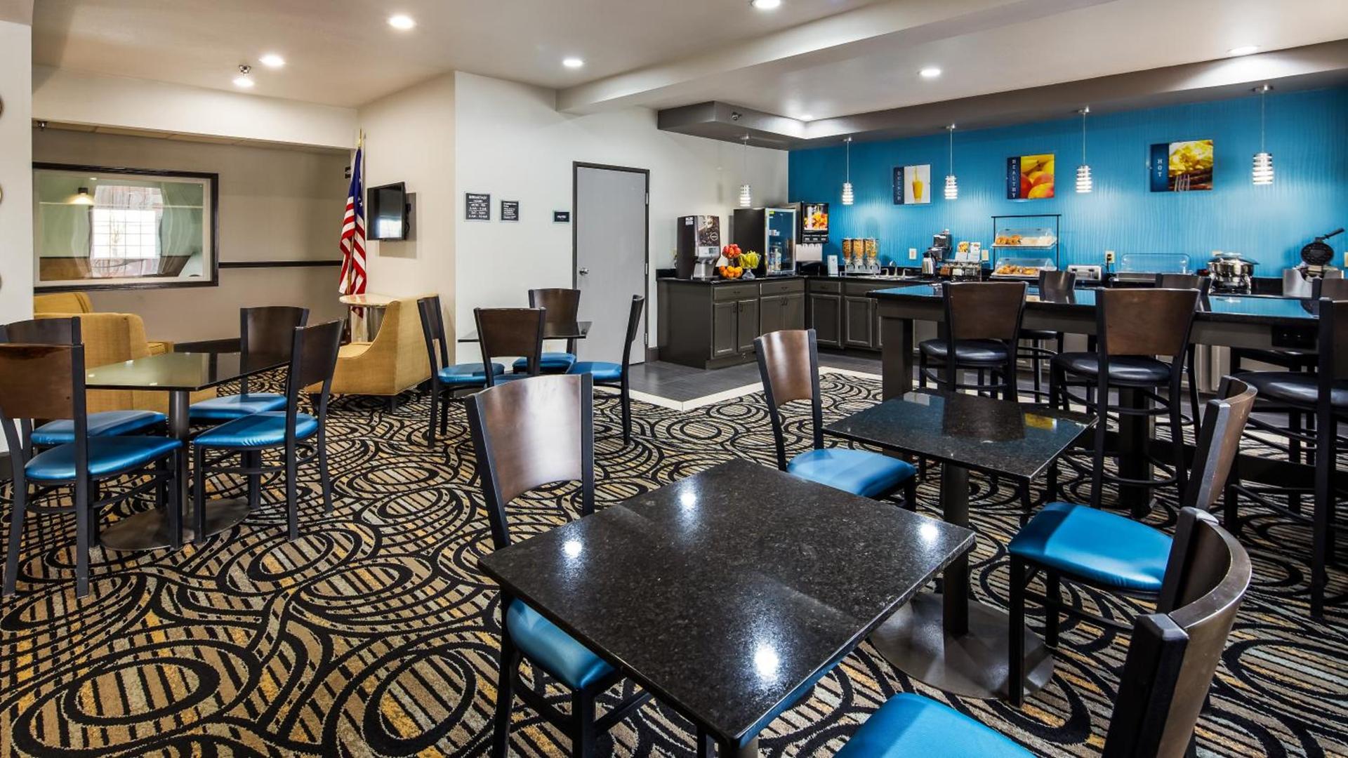 Best Western Mt. Vernon Inn photo 37