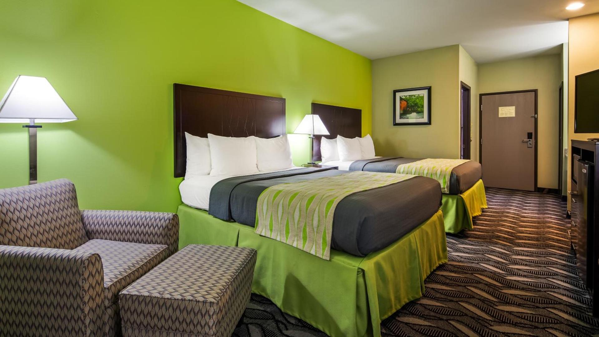 Best Western Mt. Vernon Inn photo 38