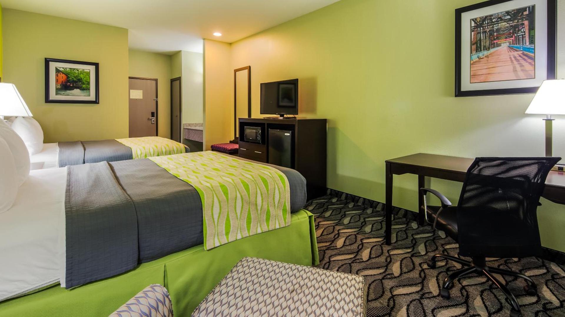Best Western Mt. Vernon Inn photo 33