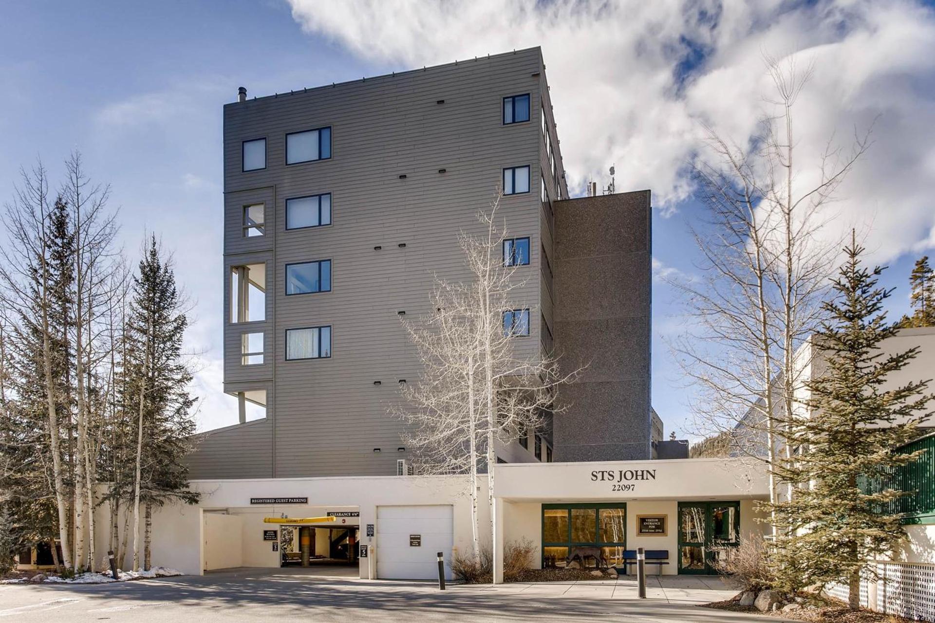 Aspen Ridge Condominiums by Vail Resorts photo 6