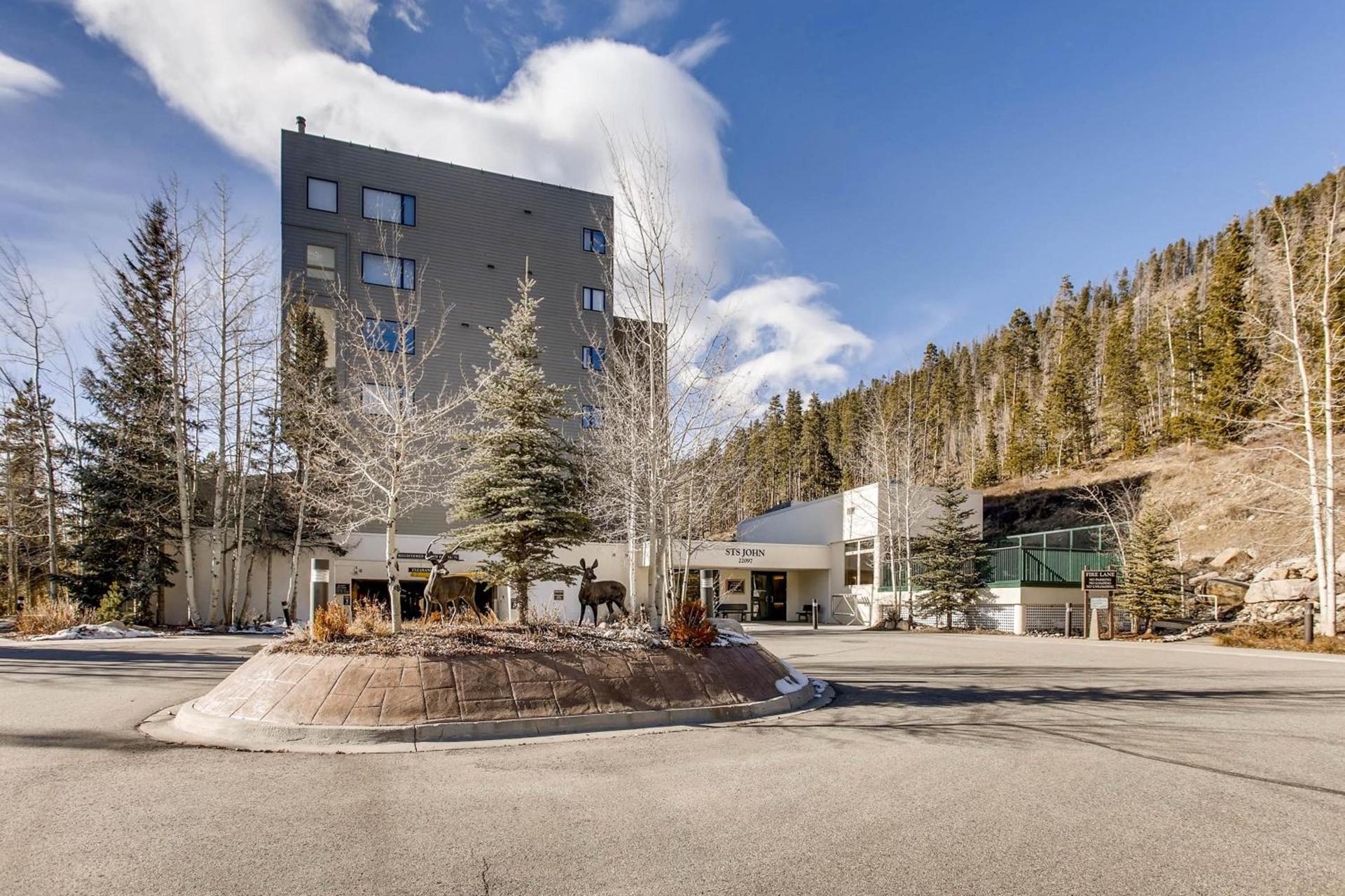 Aspen Ridge Condominiums by Vail Resorts photo 12