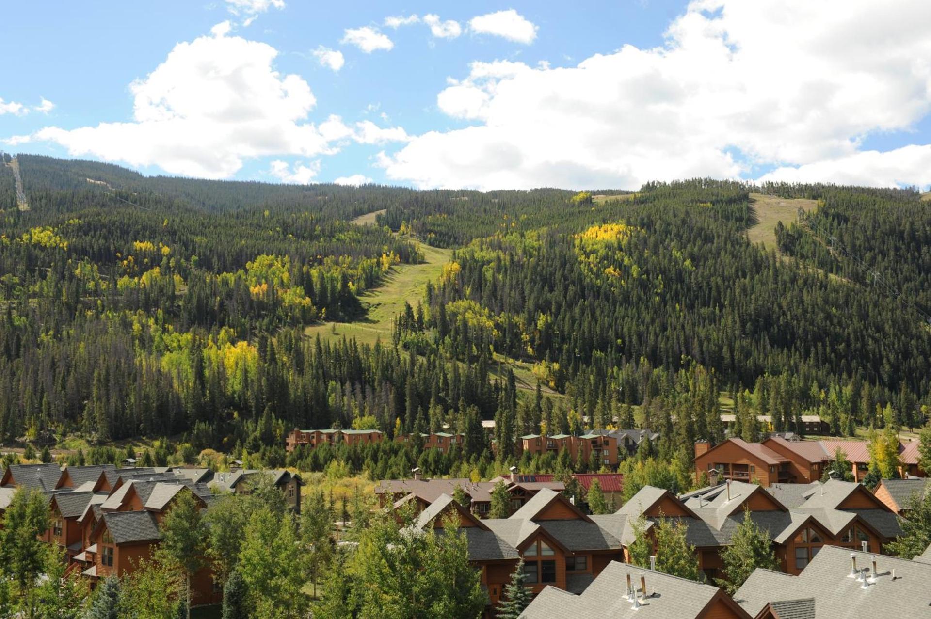Gateway Mountain Lodge, A Vail Resorts Property photo 56