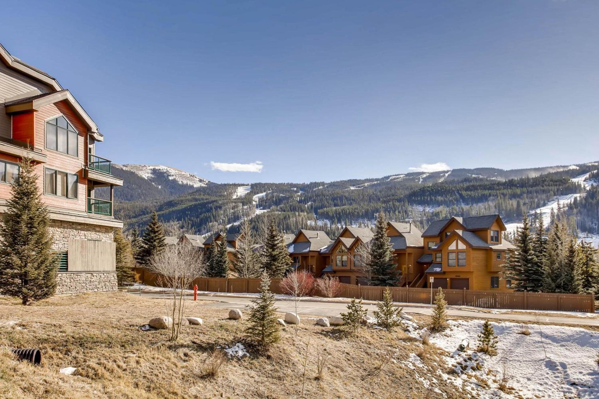 Gateway Mountain Lodge, A Vail Resorts Property photo 59