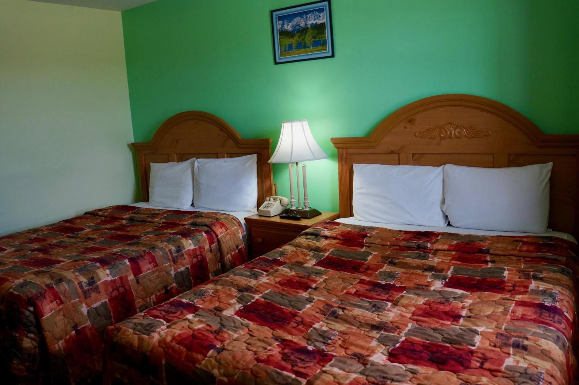 American Inn of Kinder photo 26
