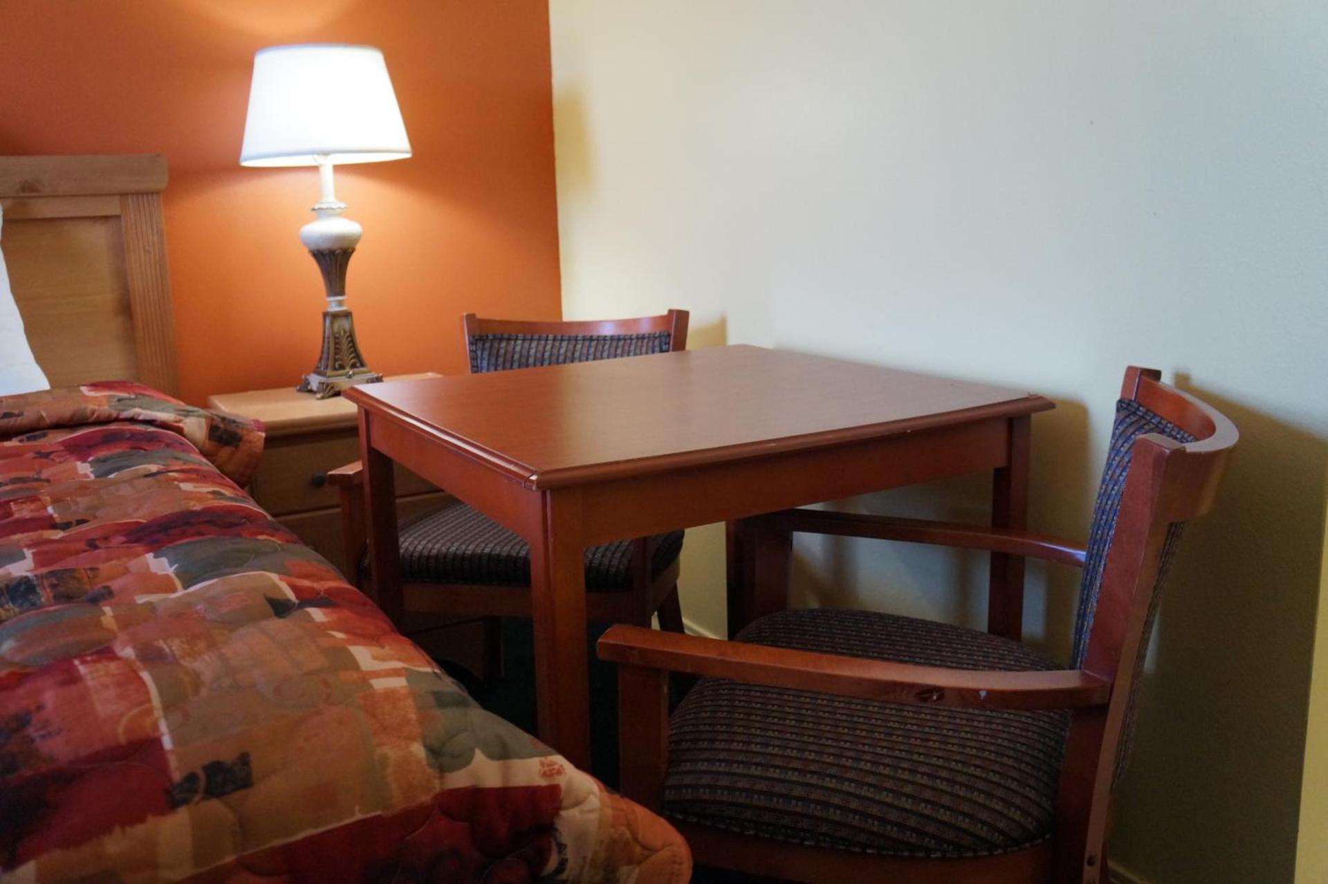 American Inn of Kinder photo 25