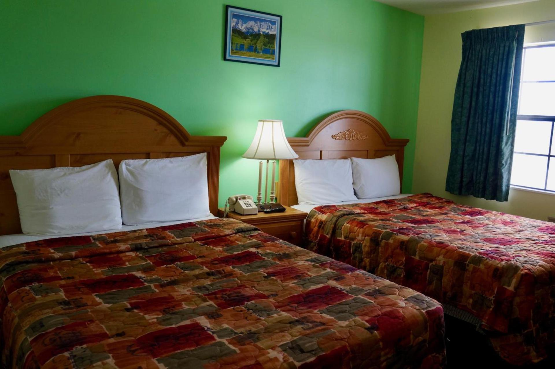 American Inn of Kinder photo 17