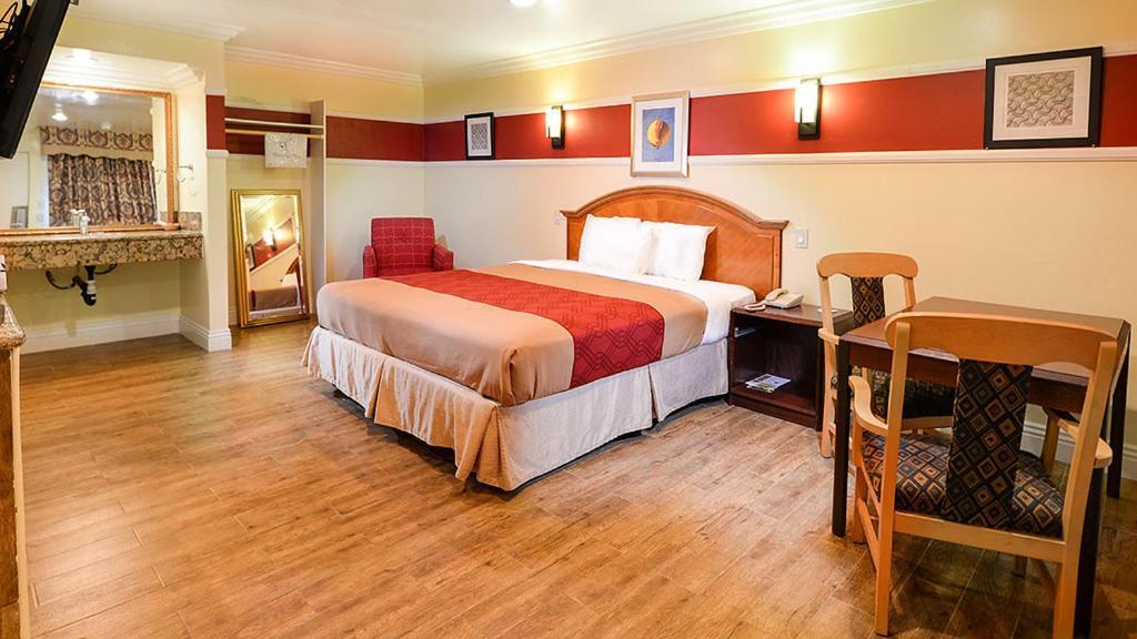 Aqua Venture Inn photo 14